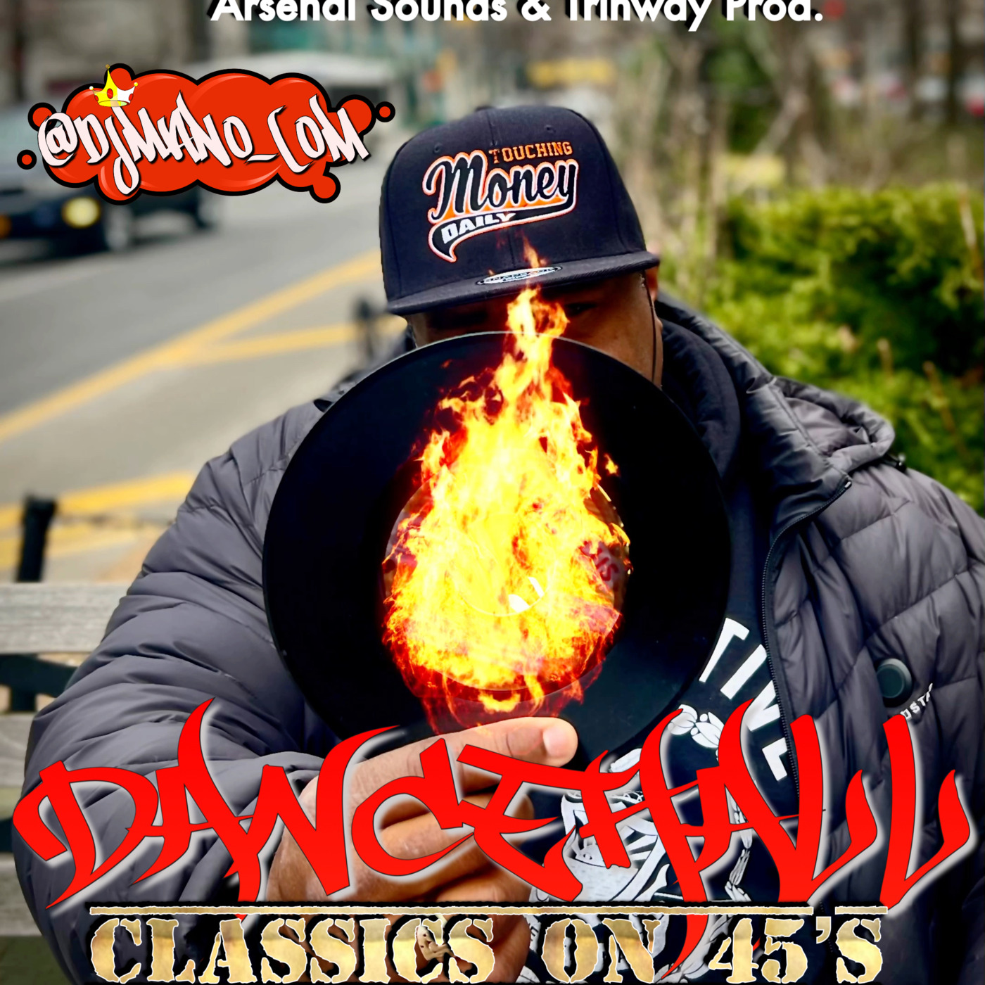 DJMANO.COM CAST!!