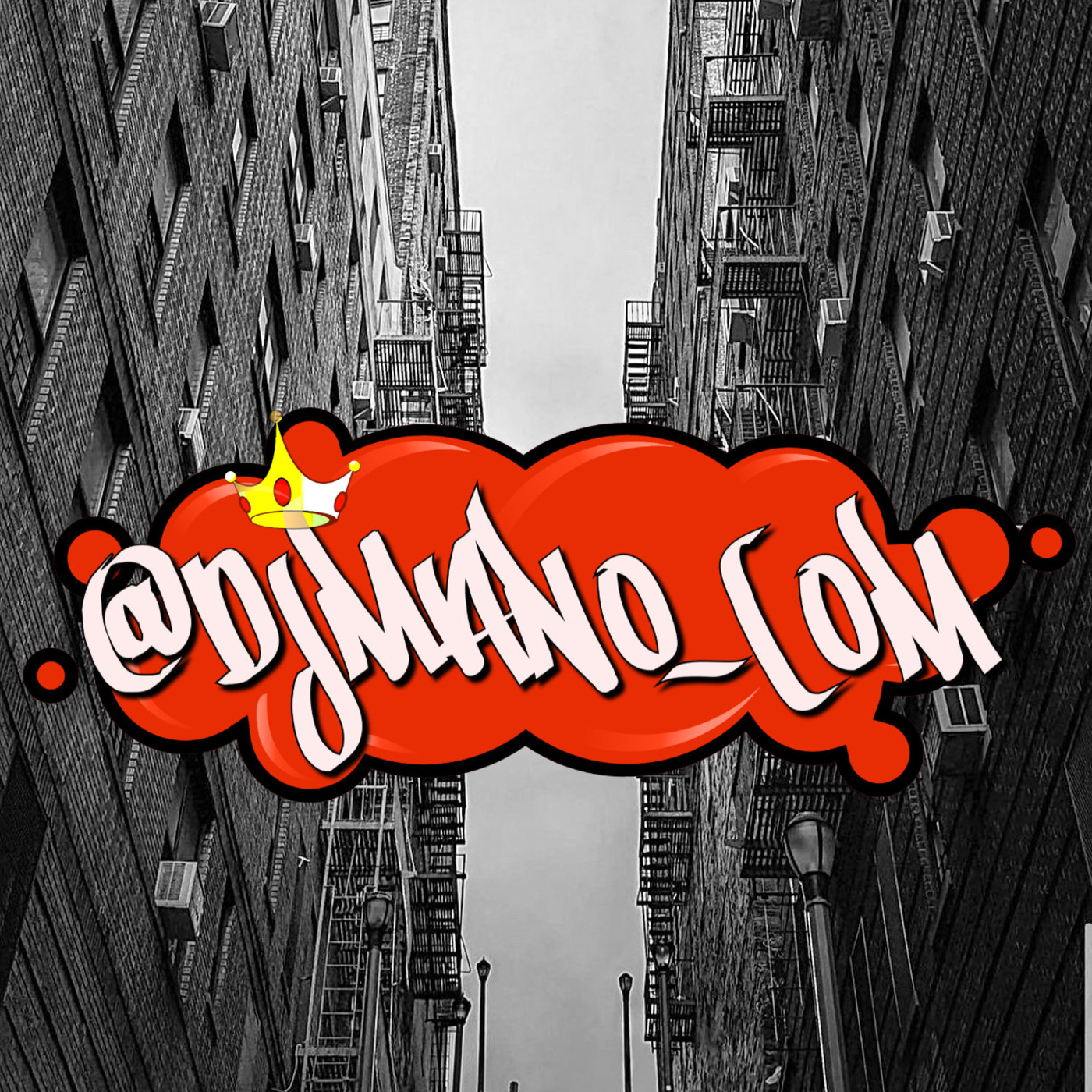DJMANO.COM CAST!!