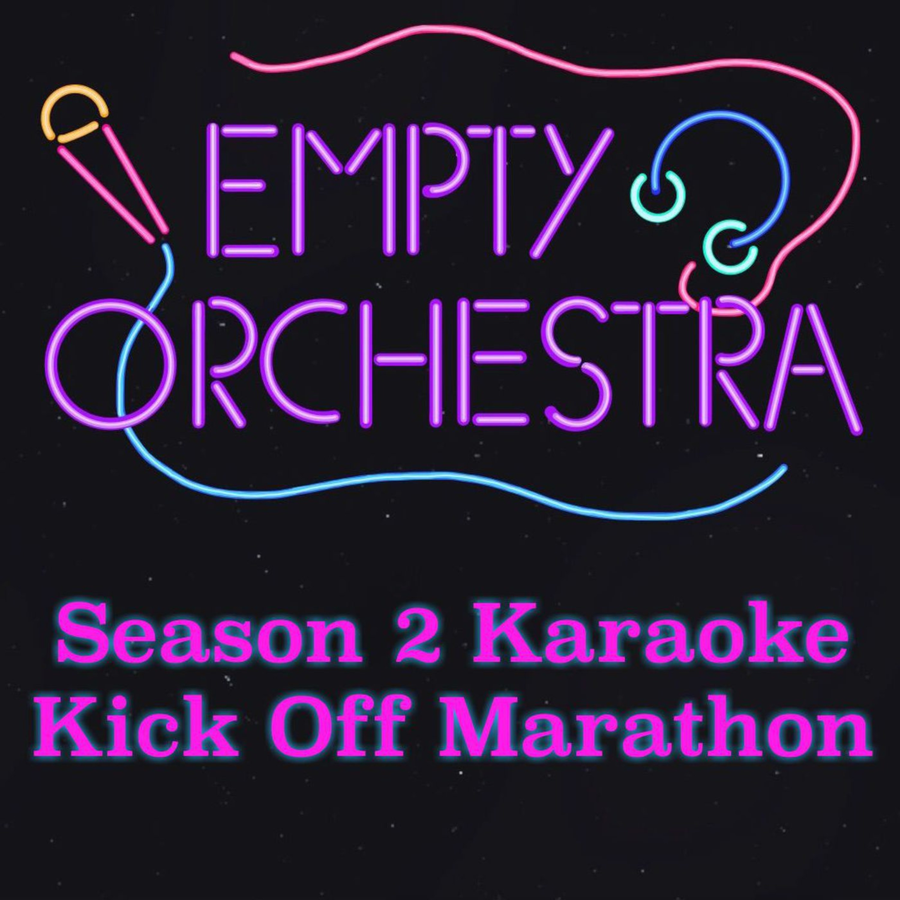 Empty Orchestra