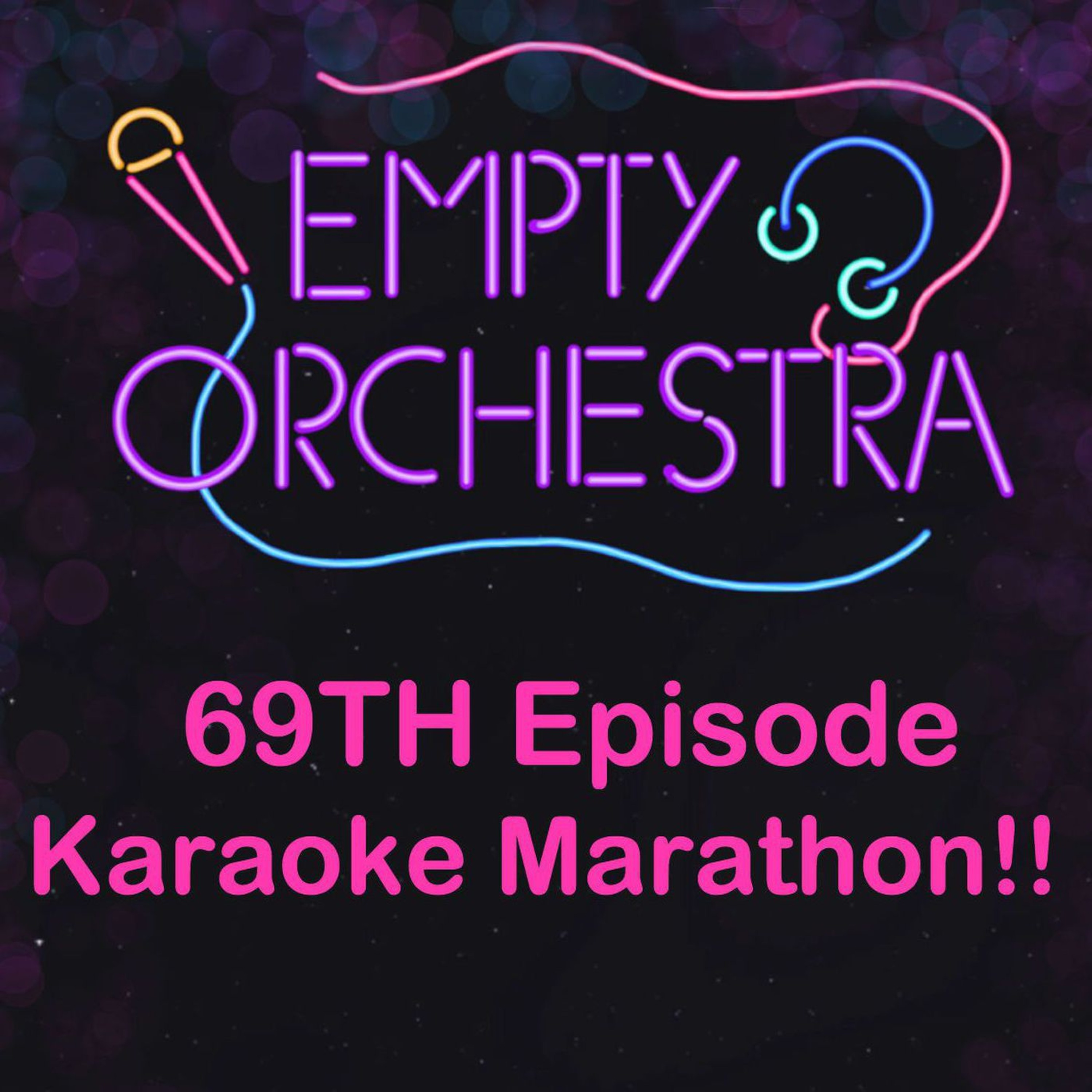 Empty Orchestra