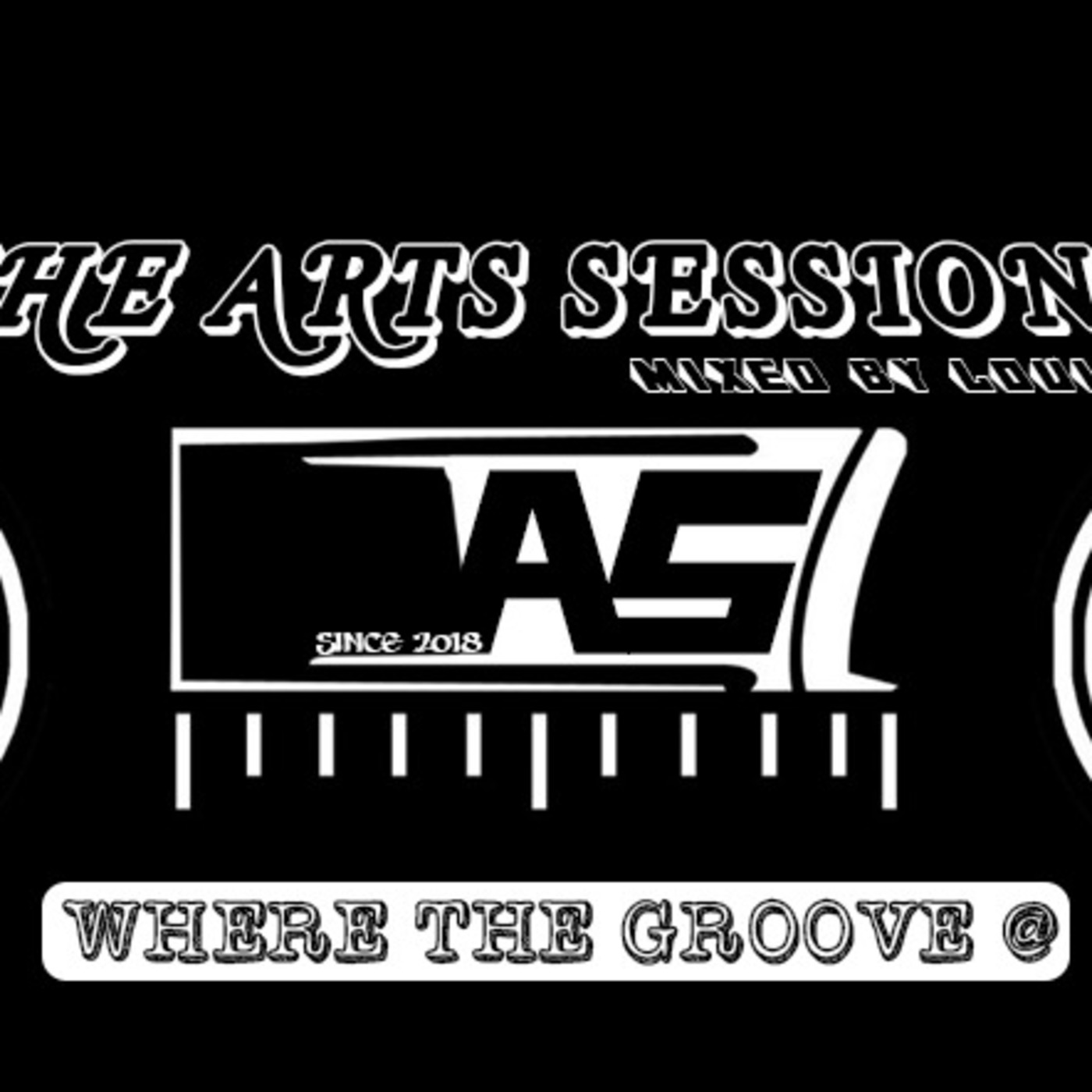 The Arts Sessions