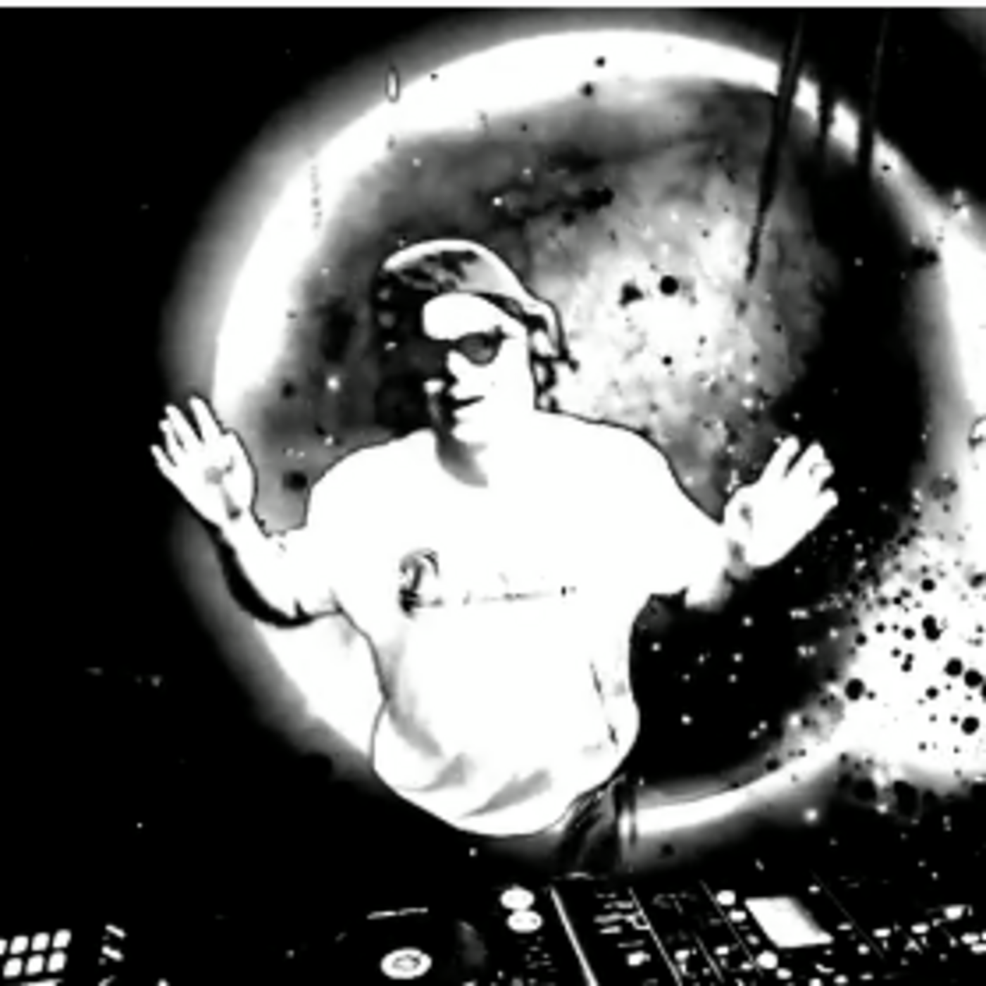 DJ SHOO 's Podcast