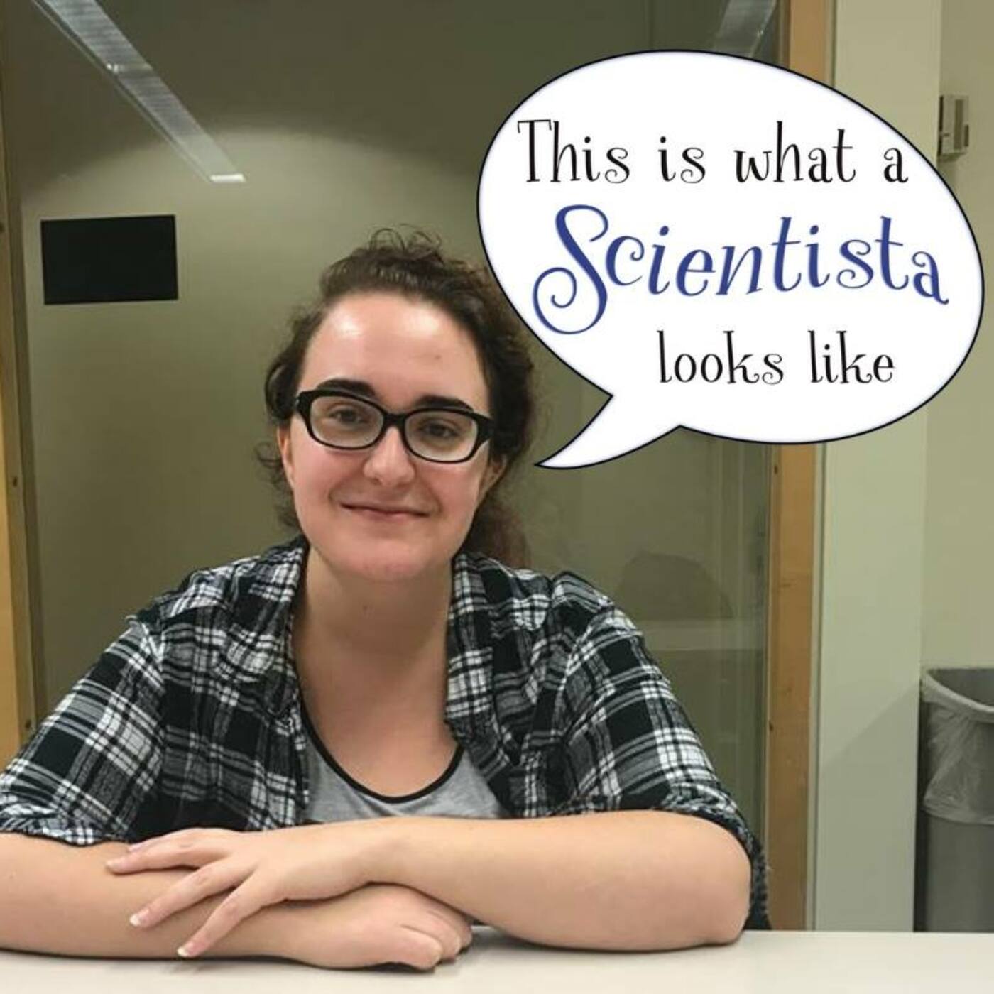 Women of Scientista