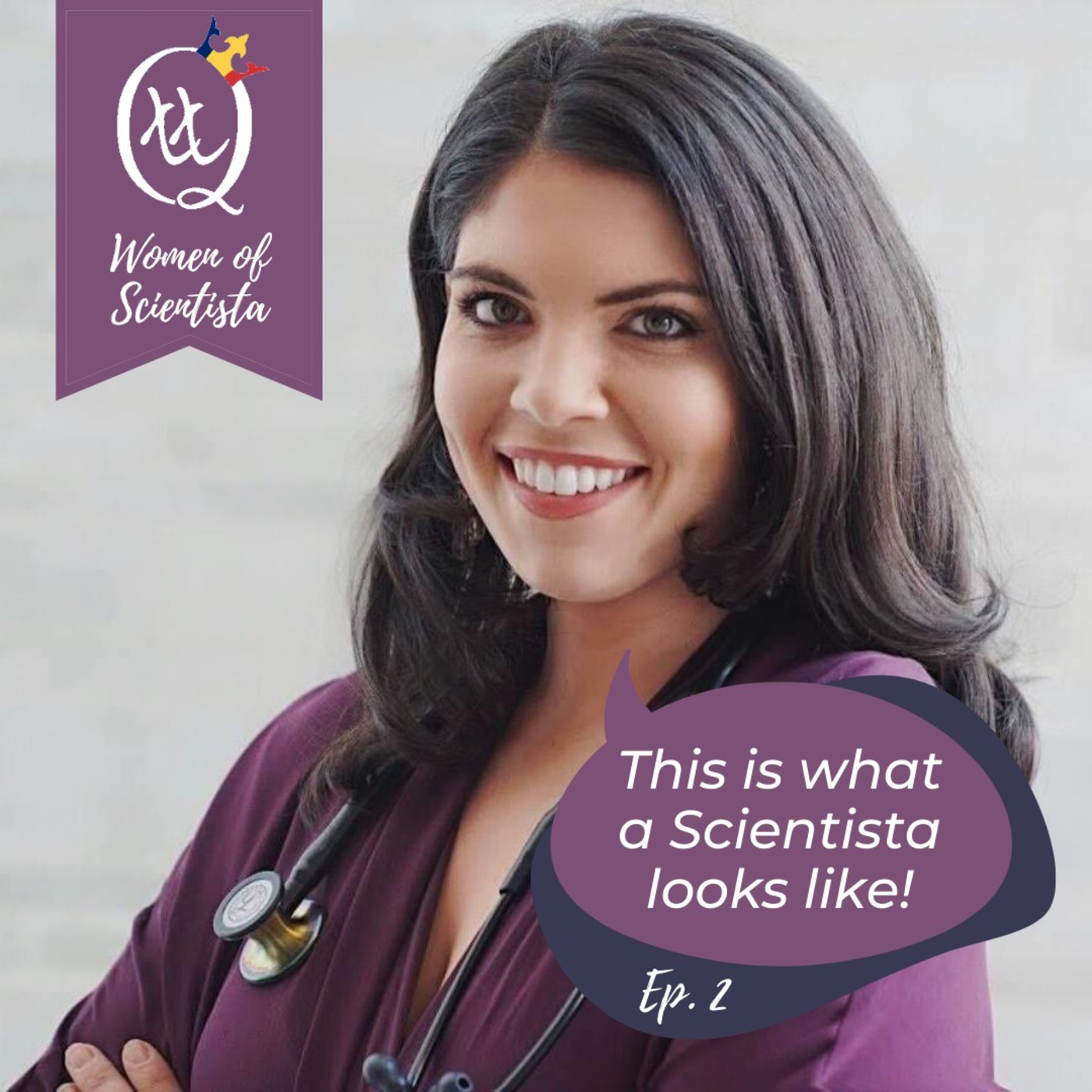 Women of Scientista