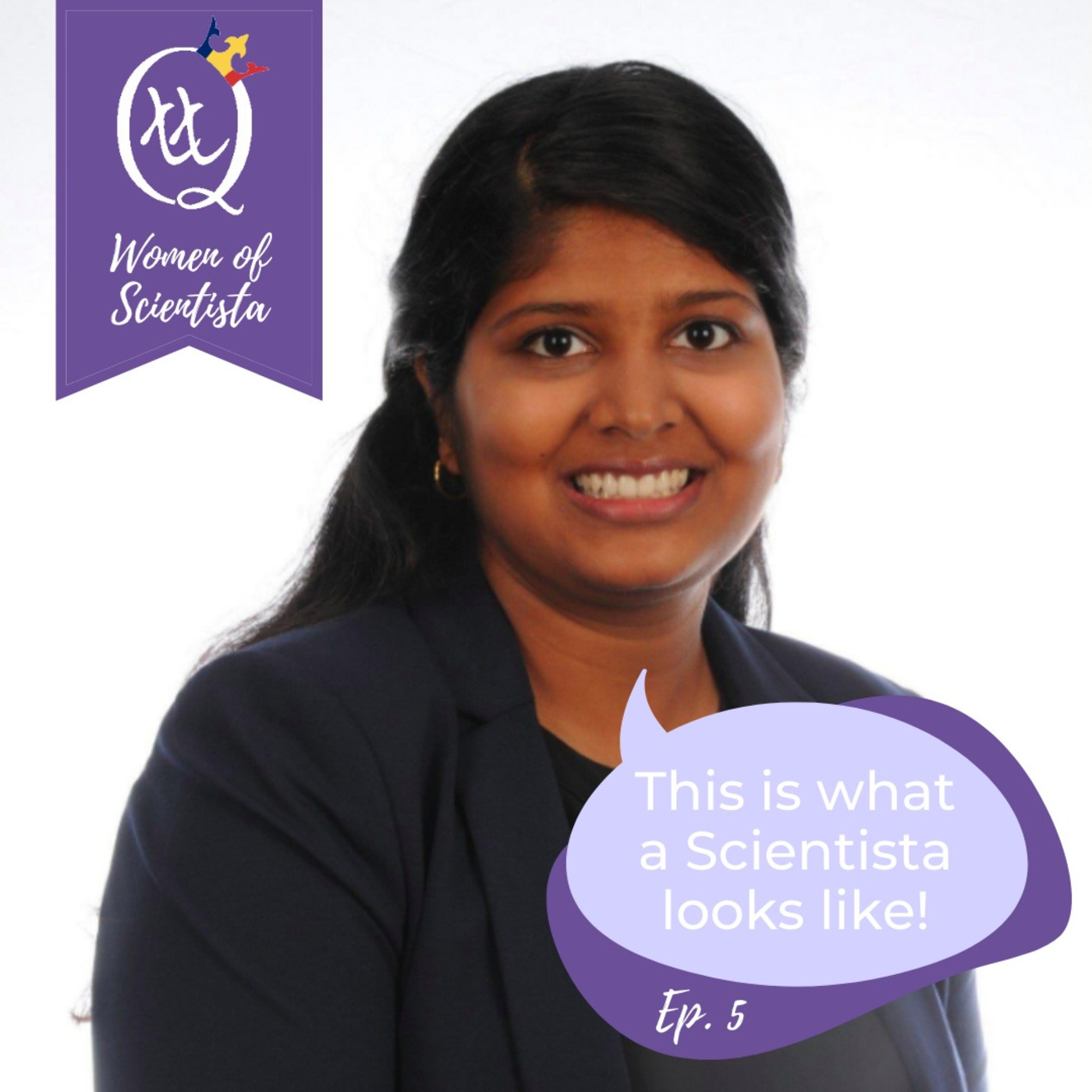 Women of Scientista