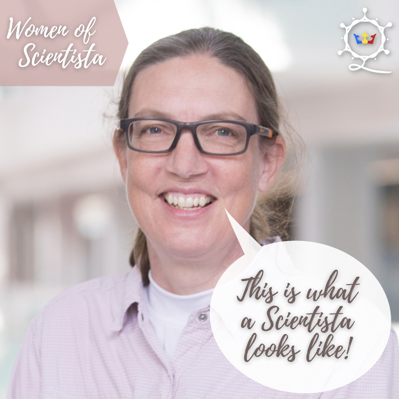 Women of Scientista