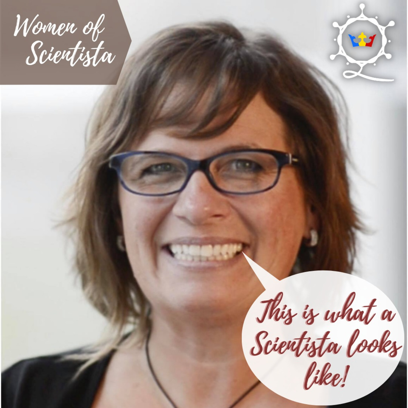 Women of Scientista