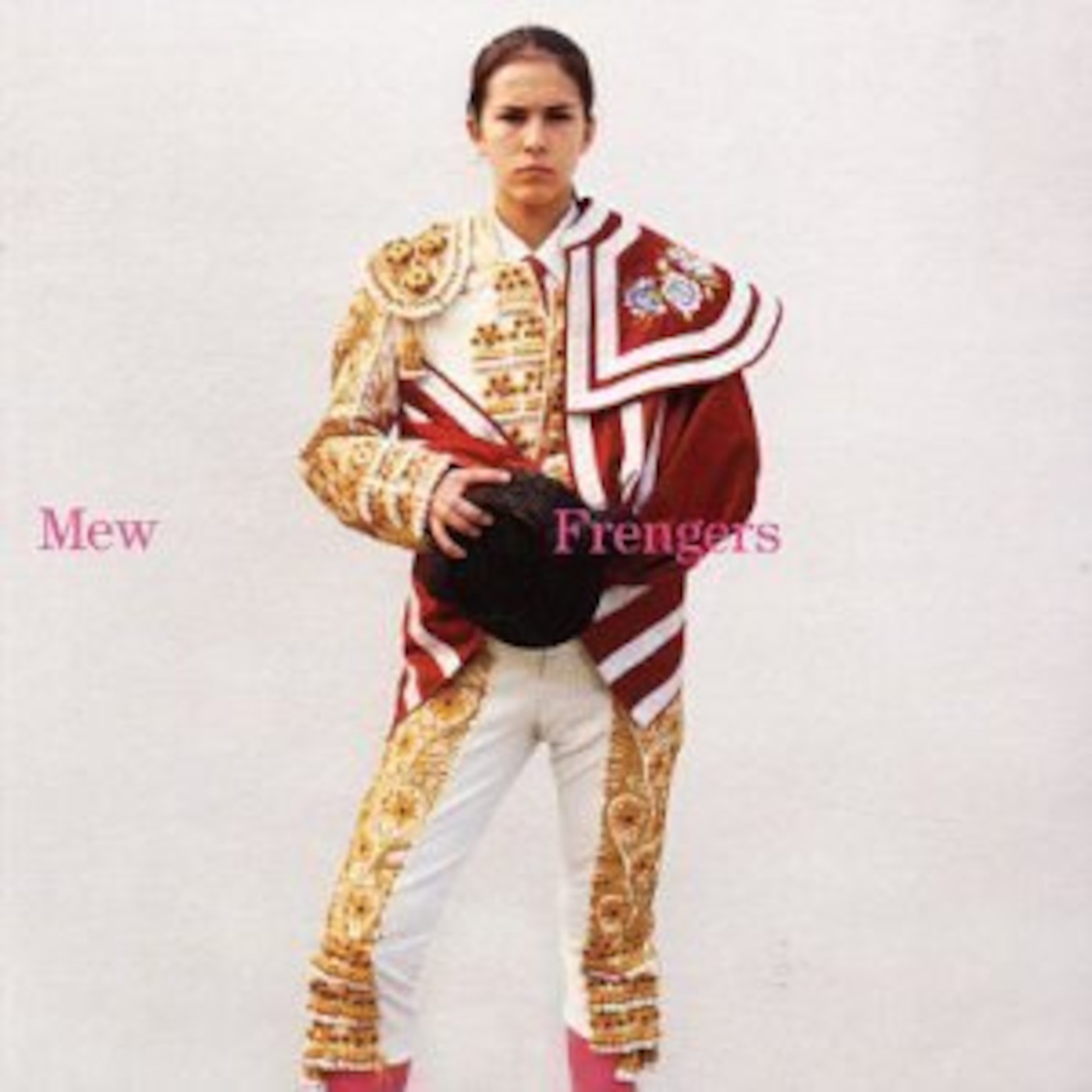 Song installment number tres