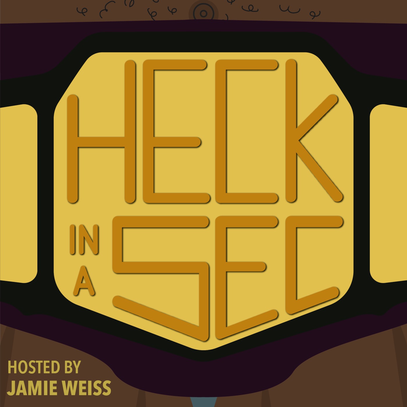 Elimination Chamber (ft. Travis Broyles)