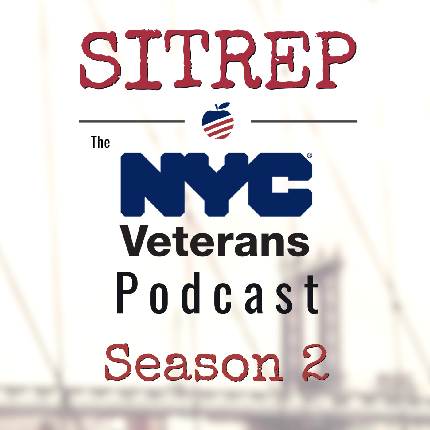 SITREP NYC