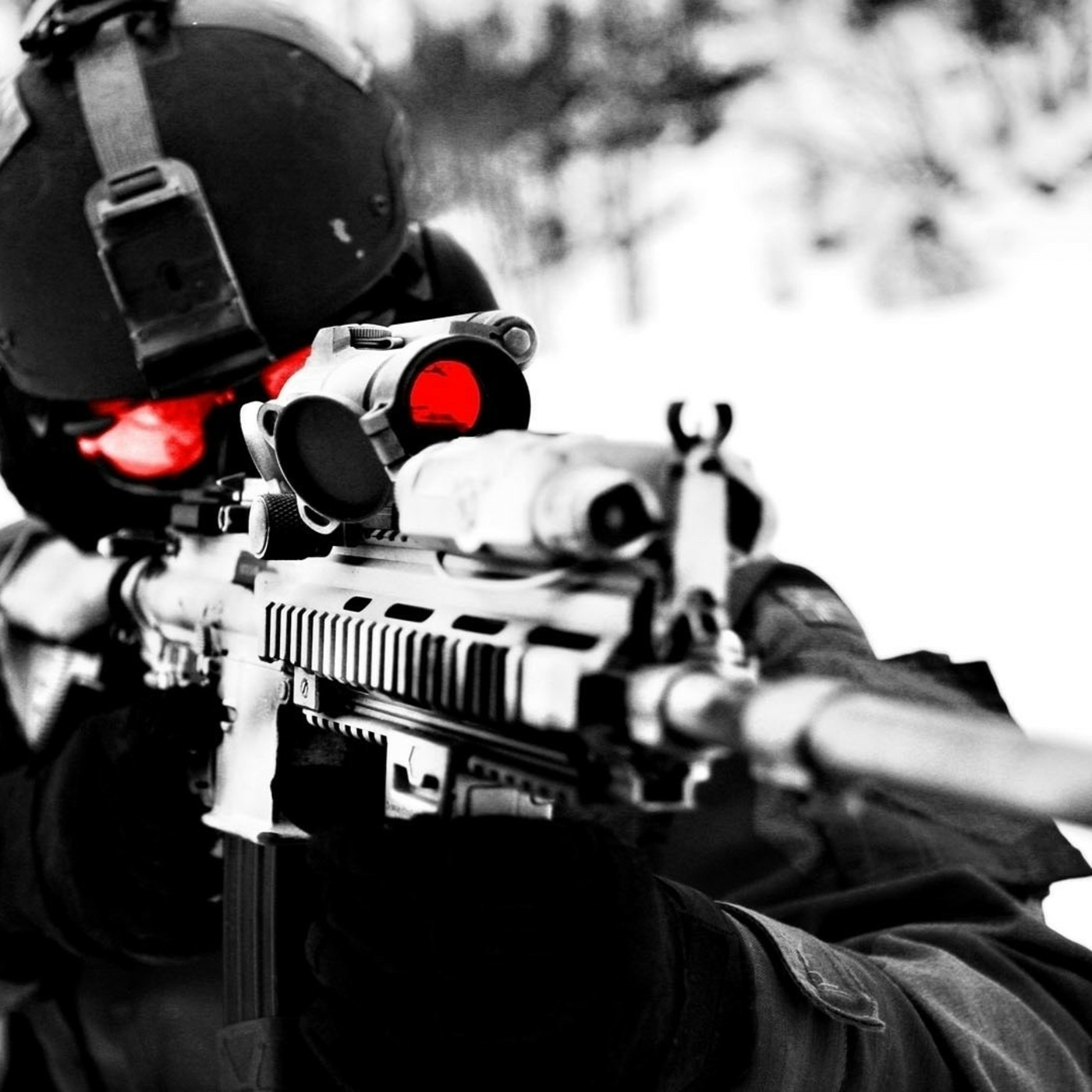 Shaun Benson, Chatting Between Takes