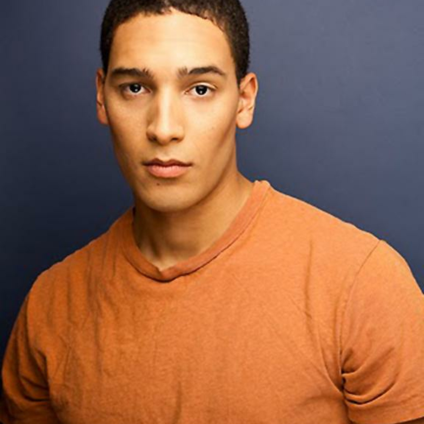 Shaun Benson, Chatting Between Takes