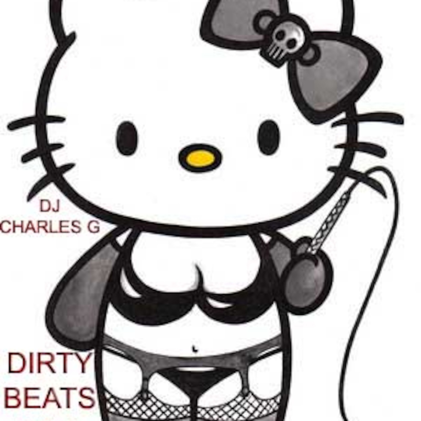 Dj Charles G - Toronto - Canada Dirty Beats Pt 1