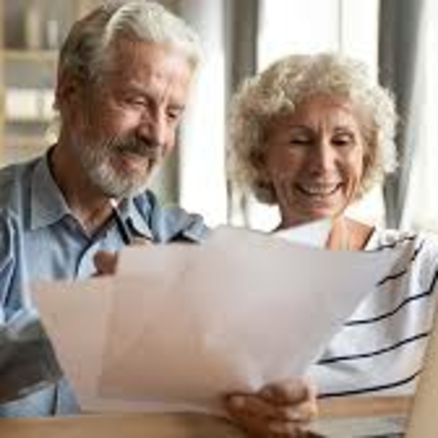Estate Planning episode artwork