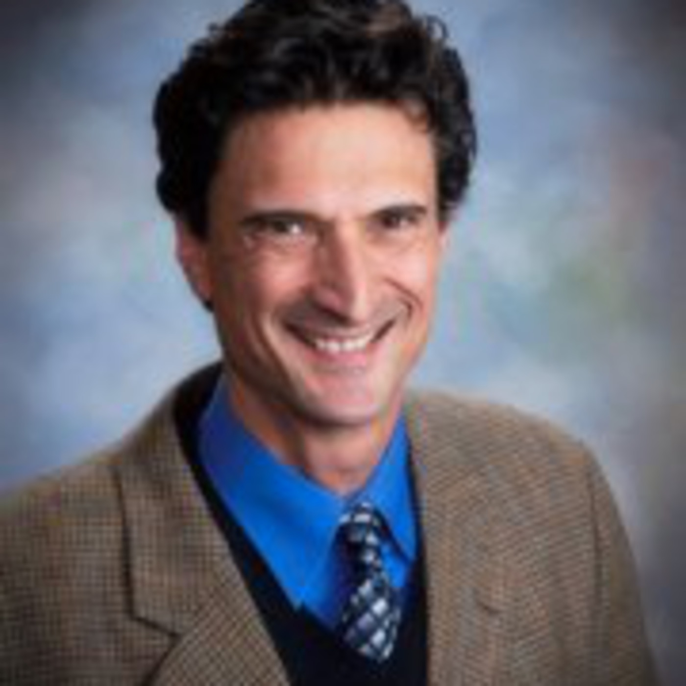 Dr. William Librizzi, PsyD