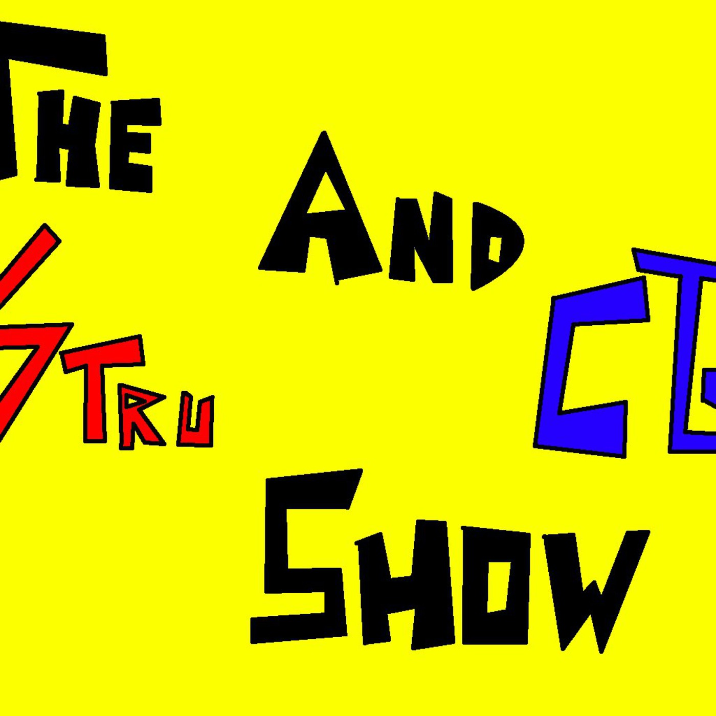 Explanation episode artwork