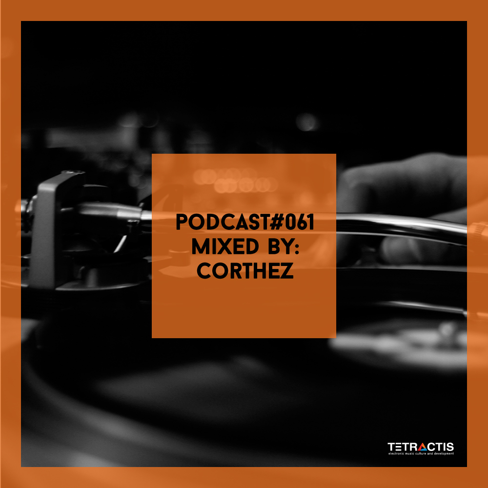 Tetractis Podcast - Corthez (2018)