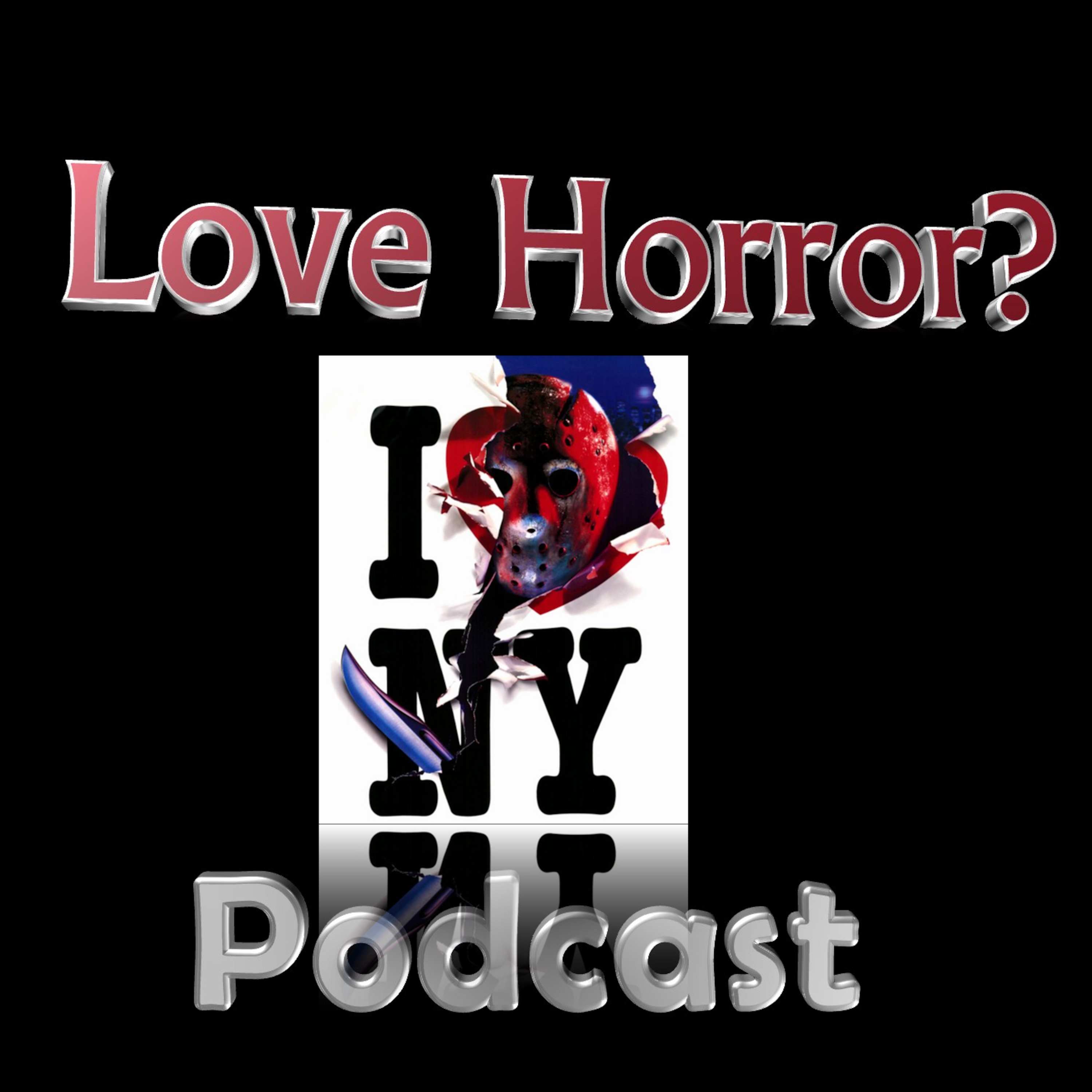 Love Horror? Podcast