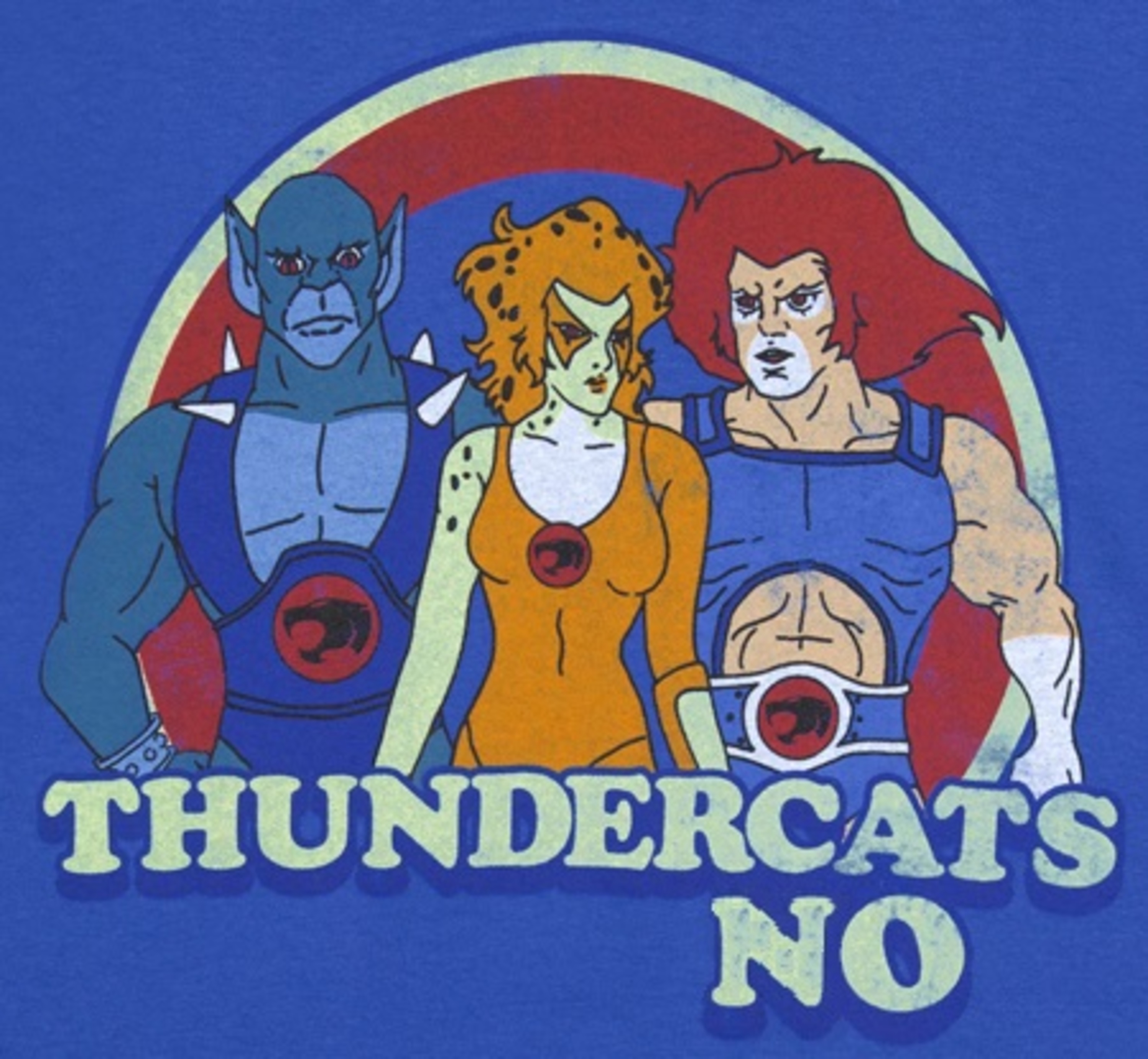 Thundercat them changes