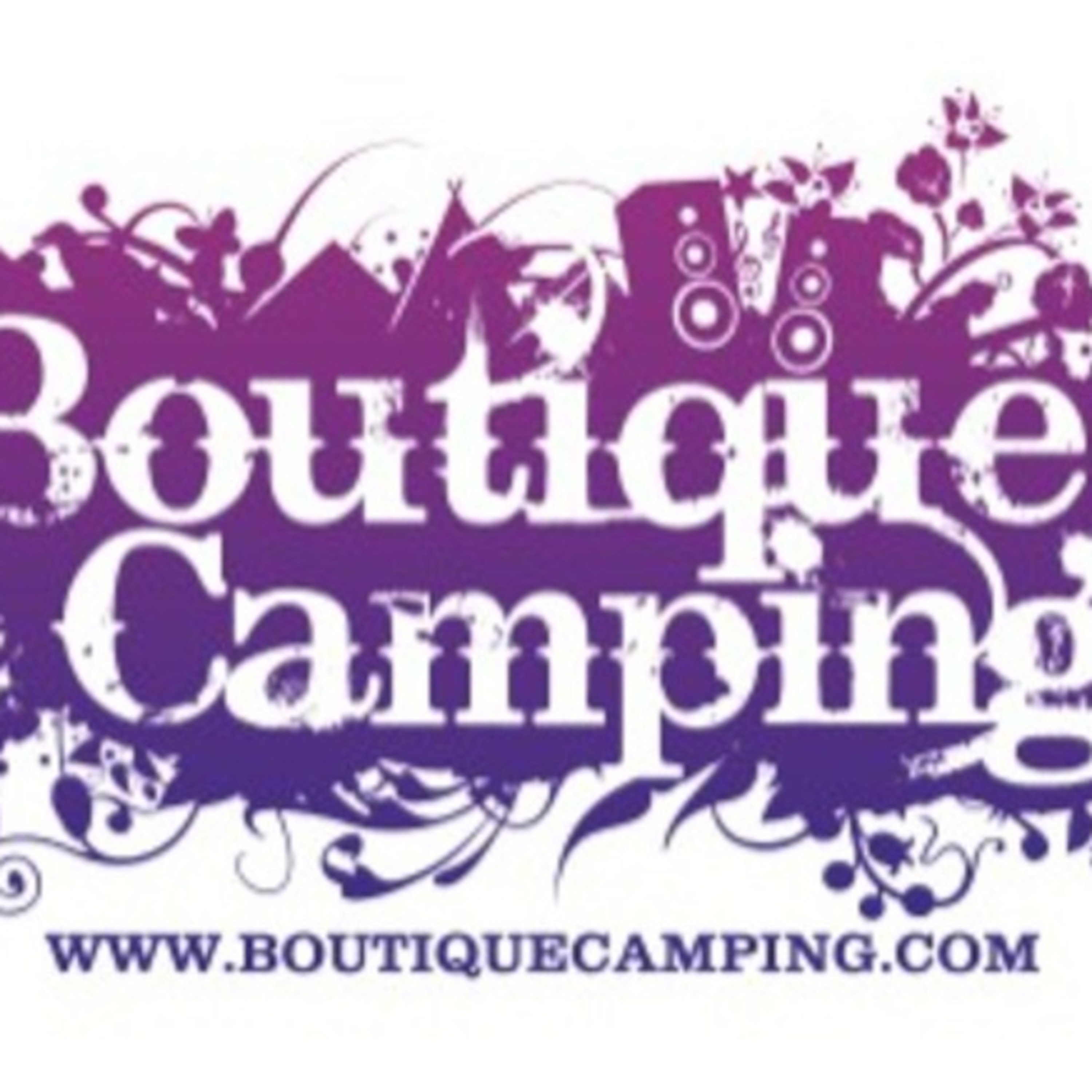 Boutique Camping Podcast