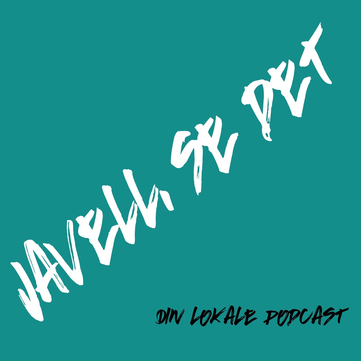 #18 - Jævelig god episode