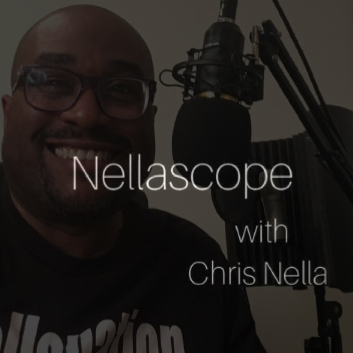 Nellascope: The Podcast