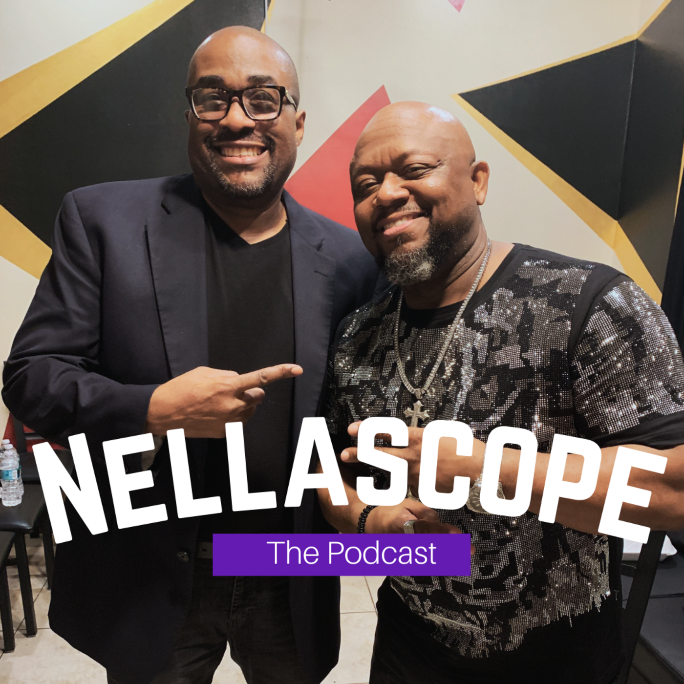 Nellascope: The Podcast