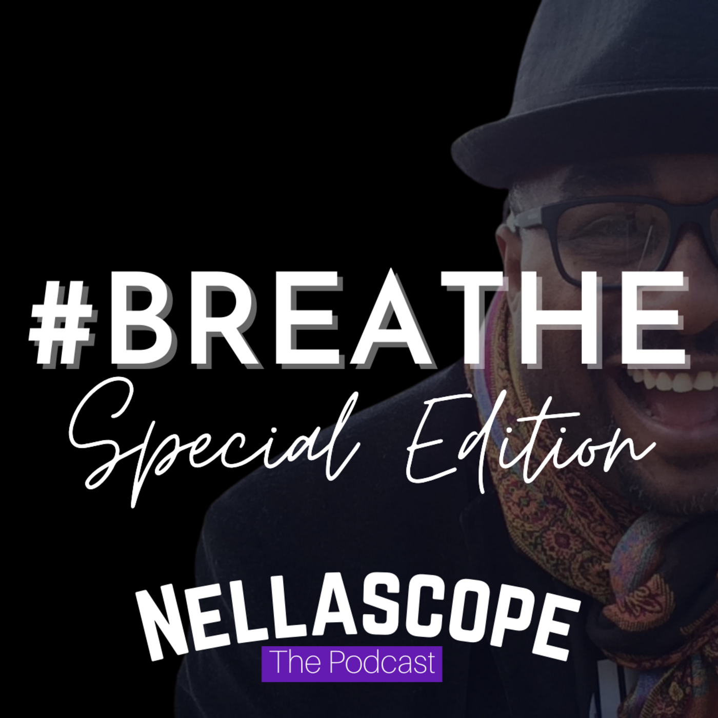 Nellascope: The Podcast