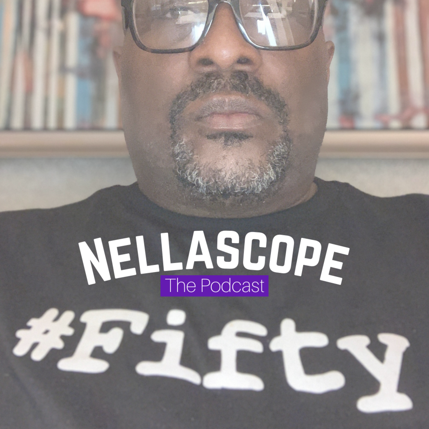 Nellascope: The Podcast