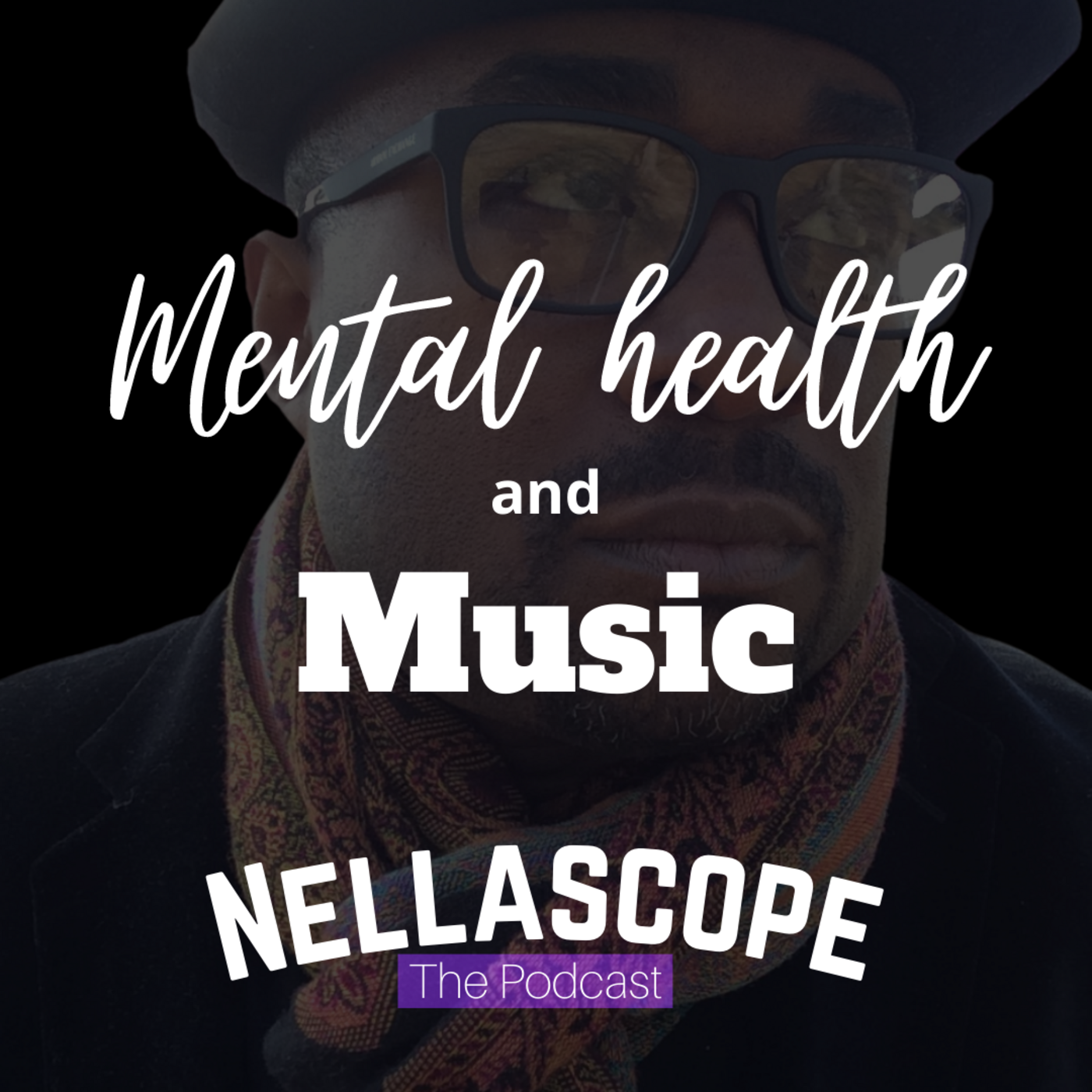 Nellascope: The Podcast