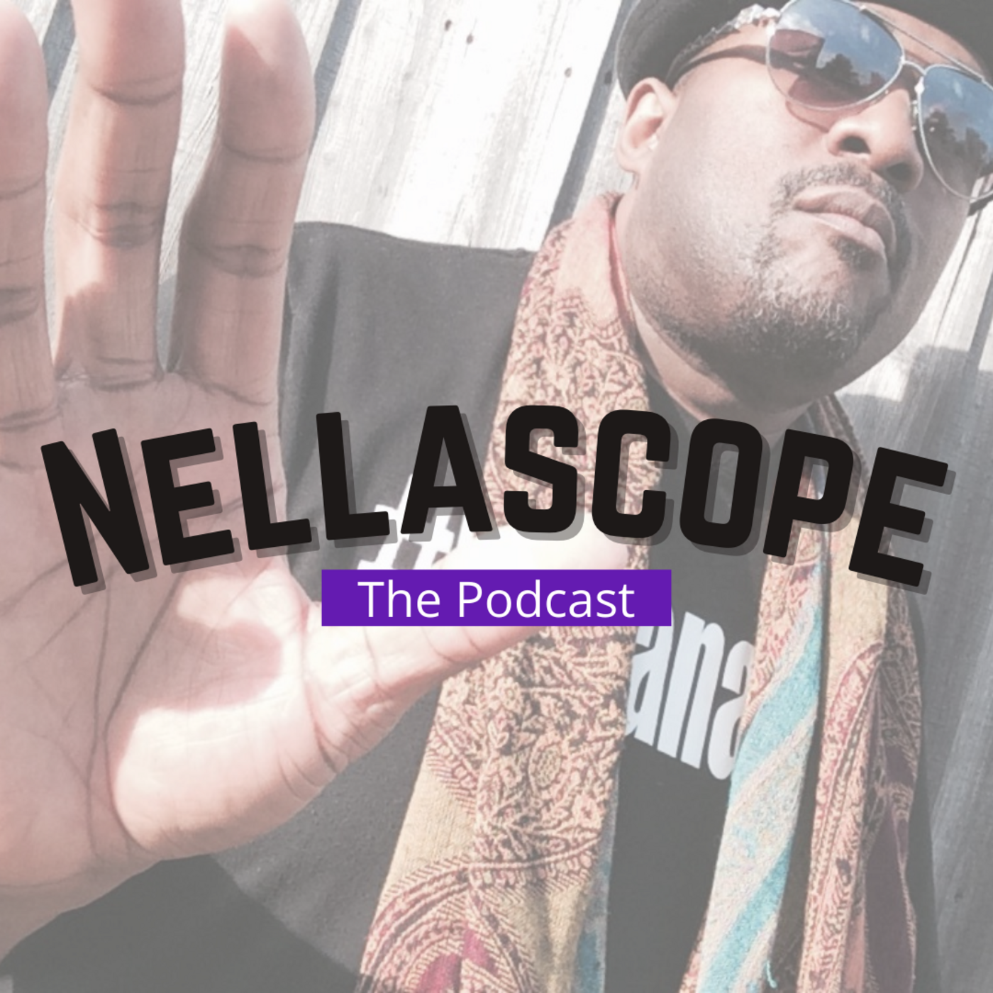 Nellascope: The Podcast