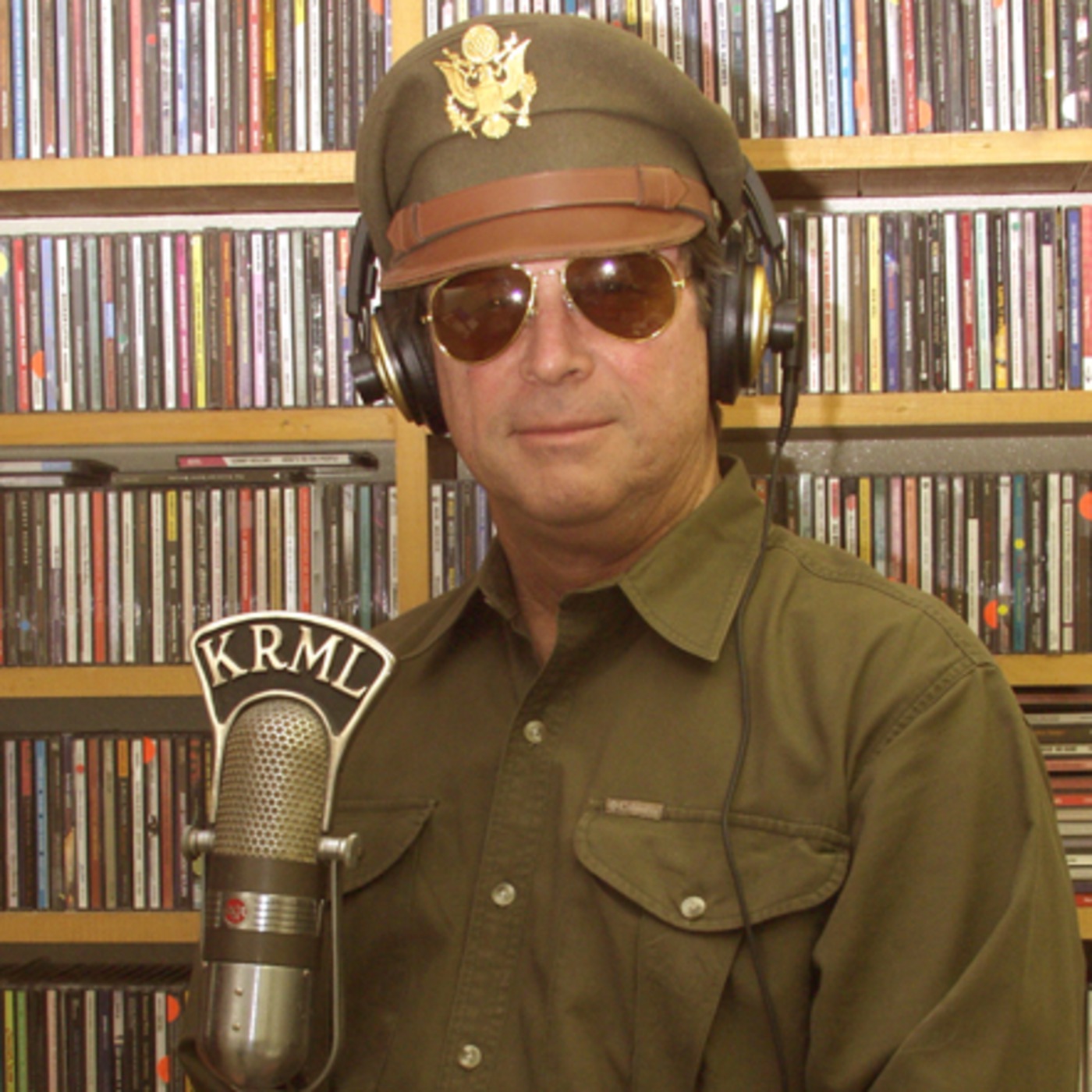 Bombardier's Lounge WWII Big Band Jazz