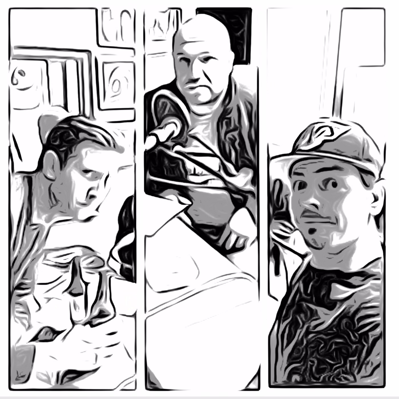Episode 1