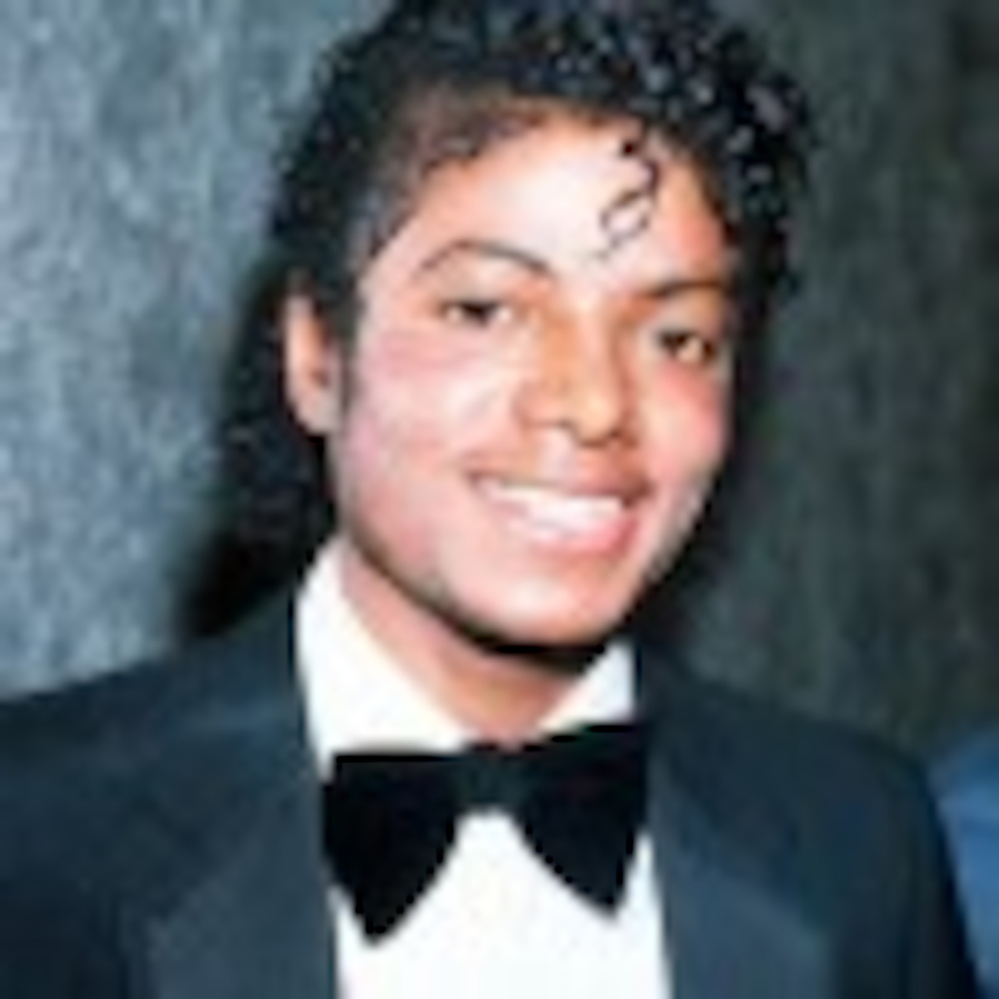 THE MICHAEL JACKSON TRIBUTE SAMPLER episode artwork