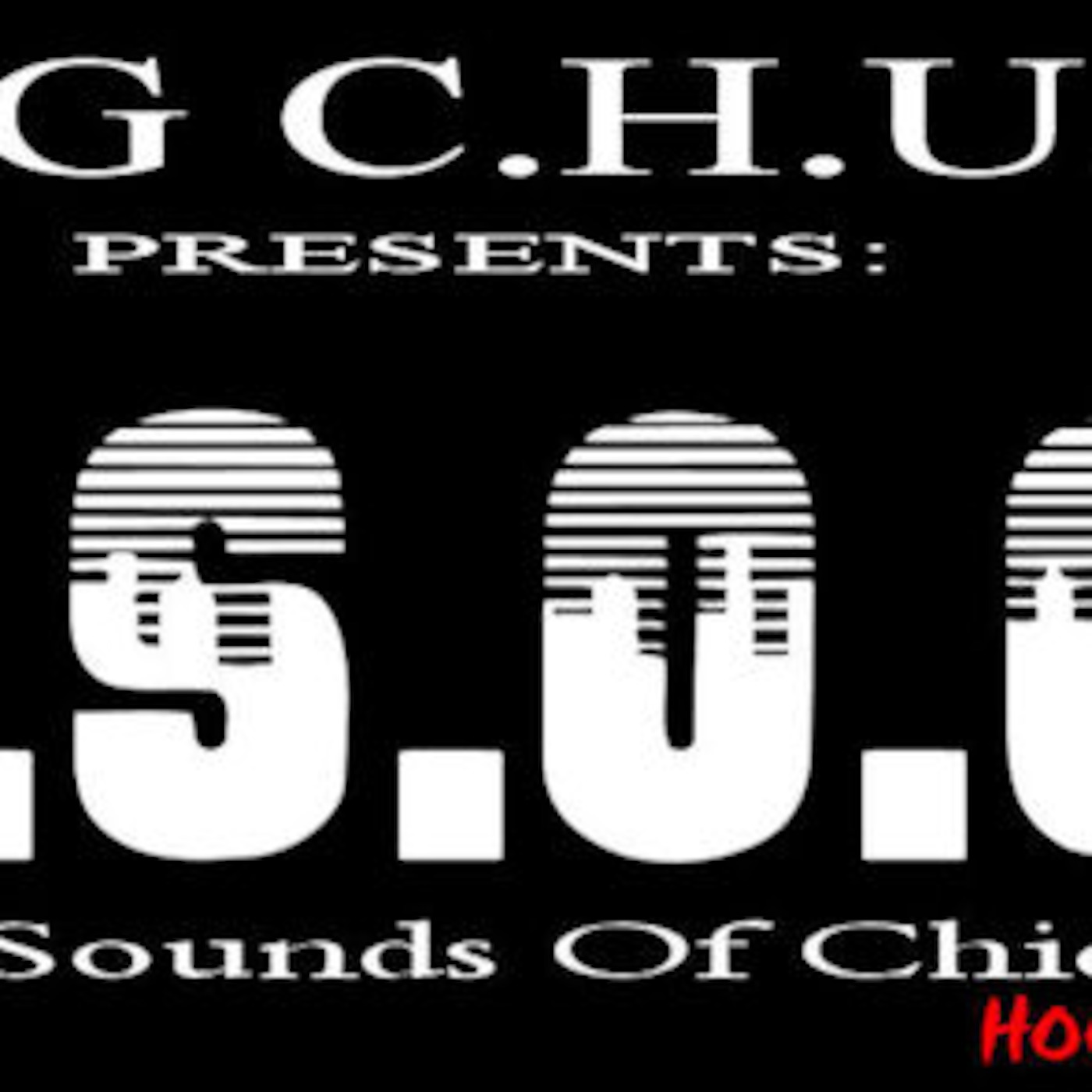 "T.S.O.C." disc 2 episode artwork