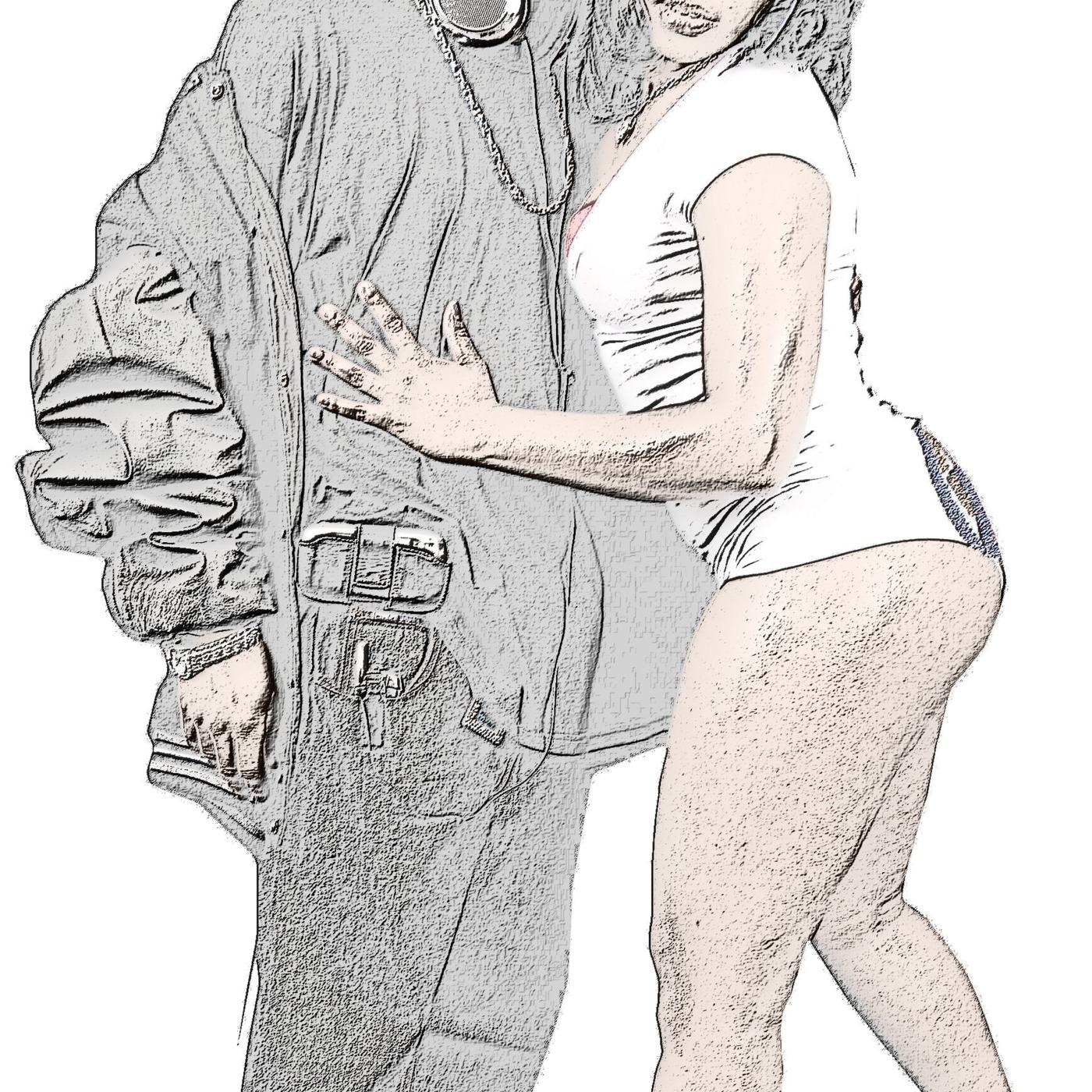 BIG C.H.U.D.\'s Podcast