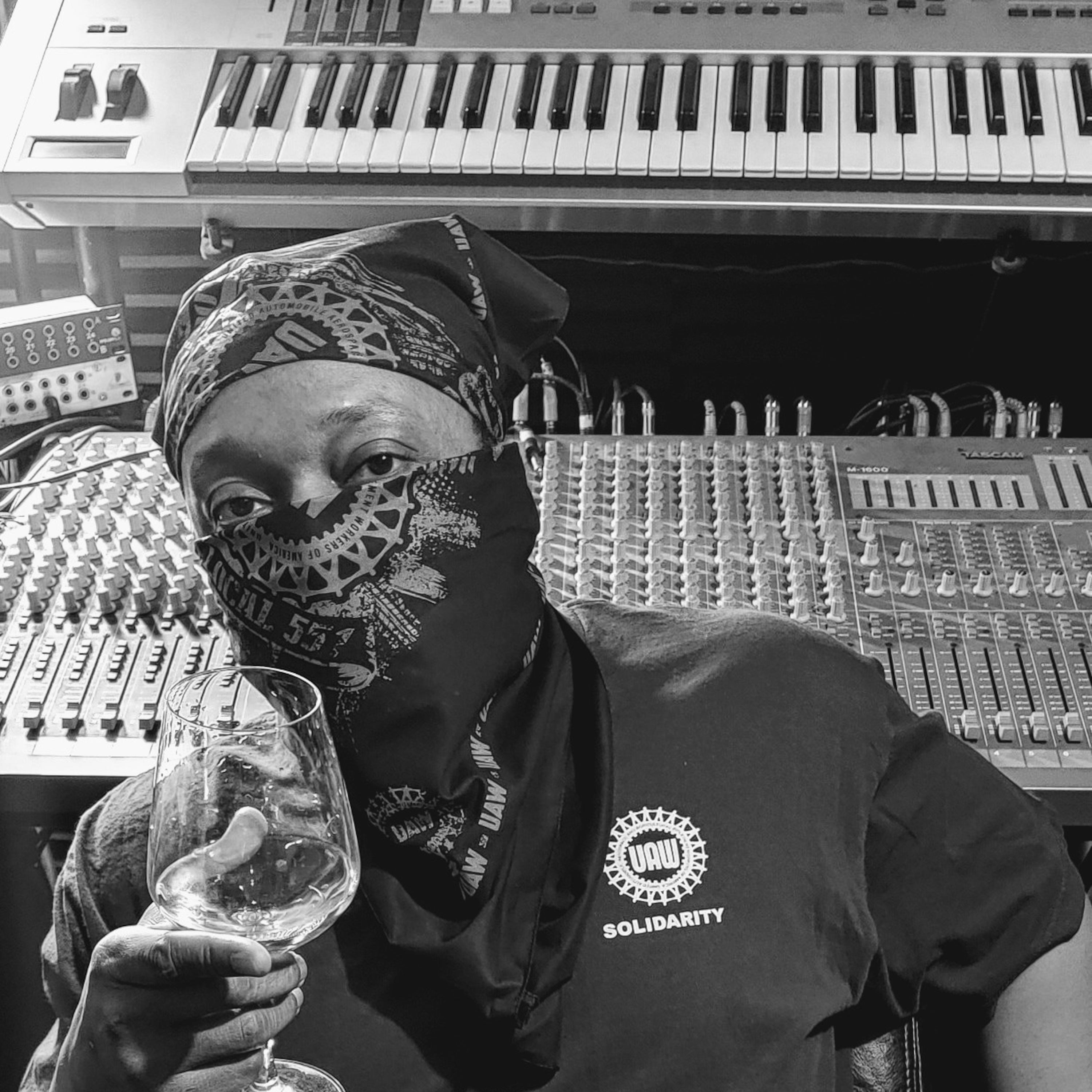 BIG C.H.U.D.\'s Podcast
