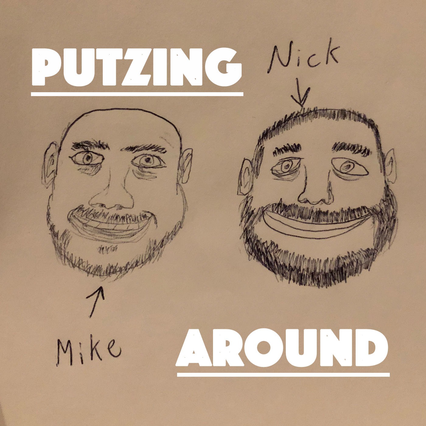 Putzing Around: Ep. 109