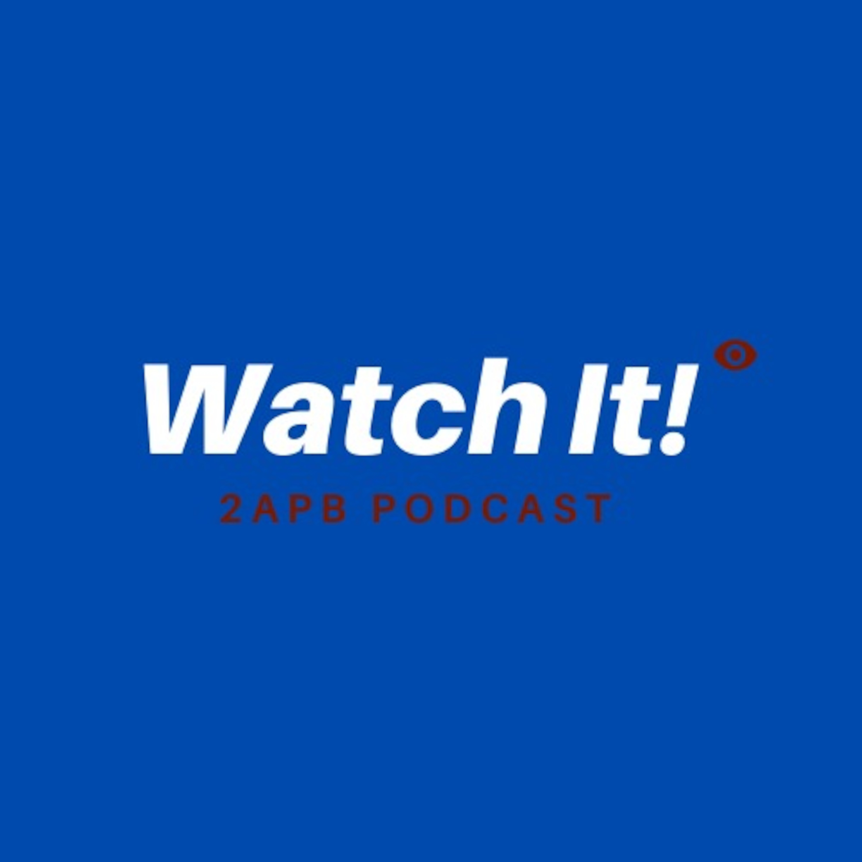 2apb Podcast podcast artwork