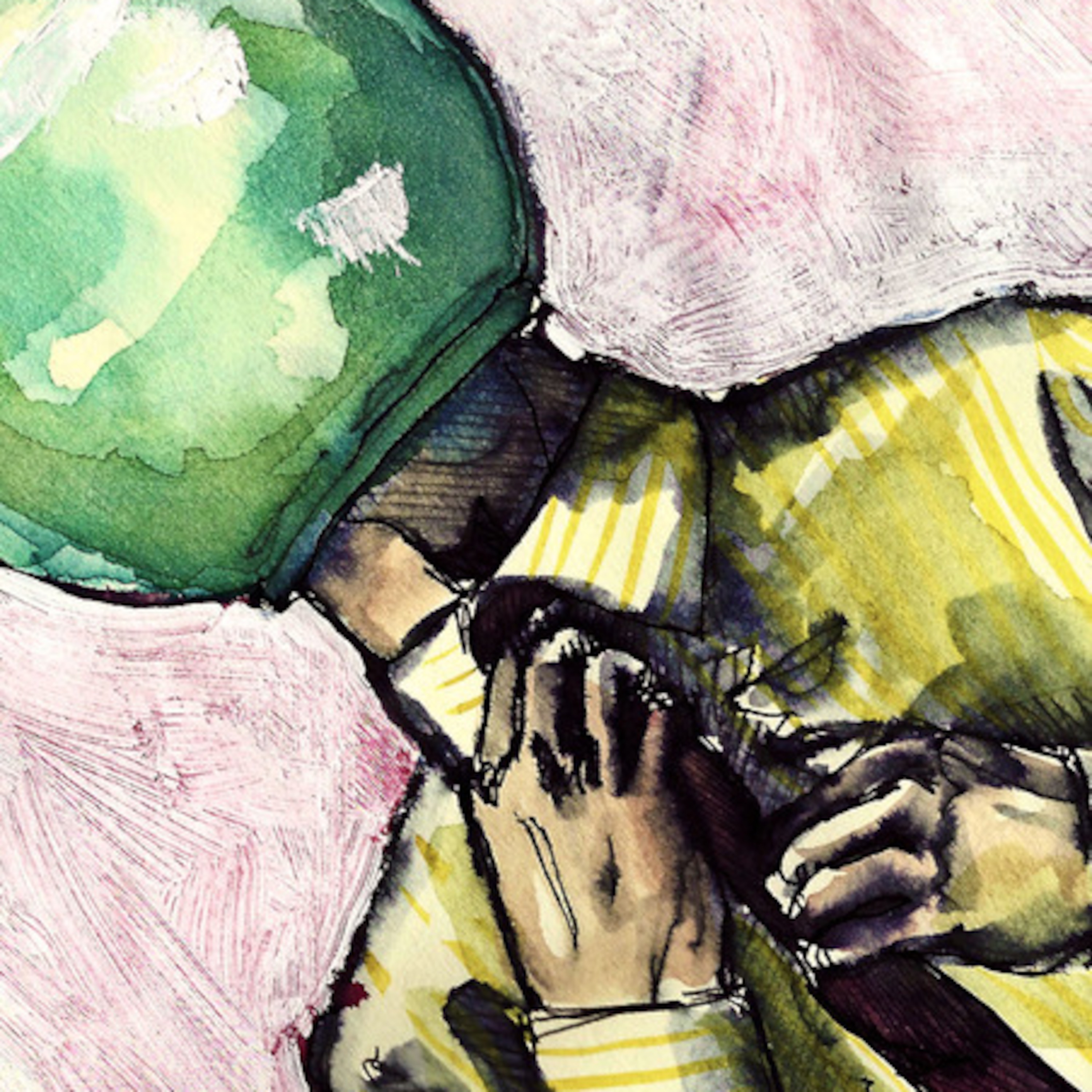 Glasshead :: Beats' Podcast