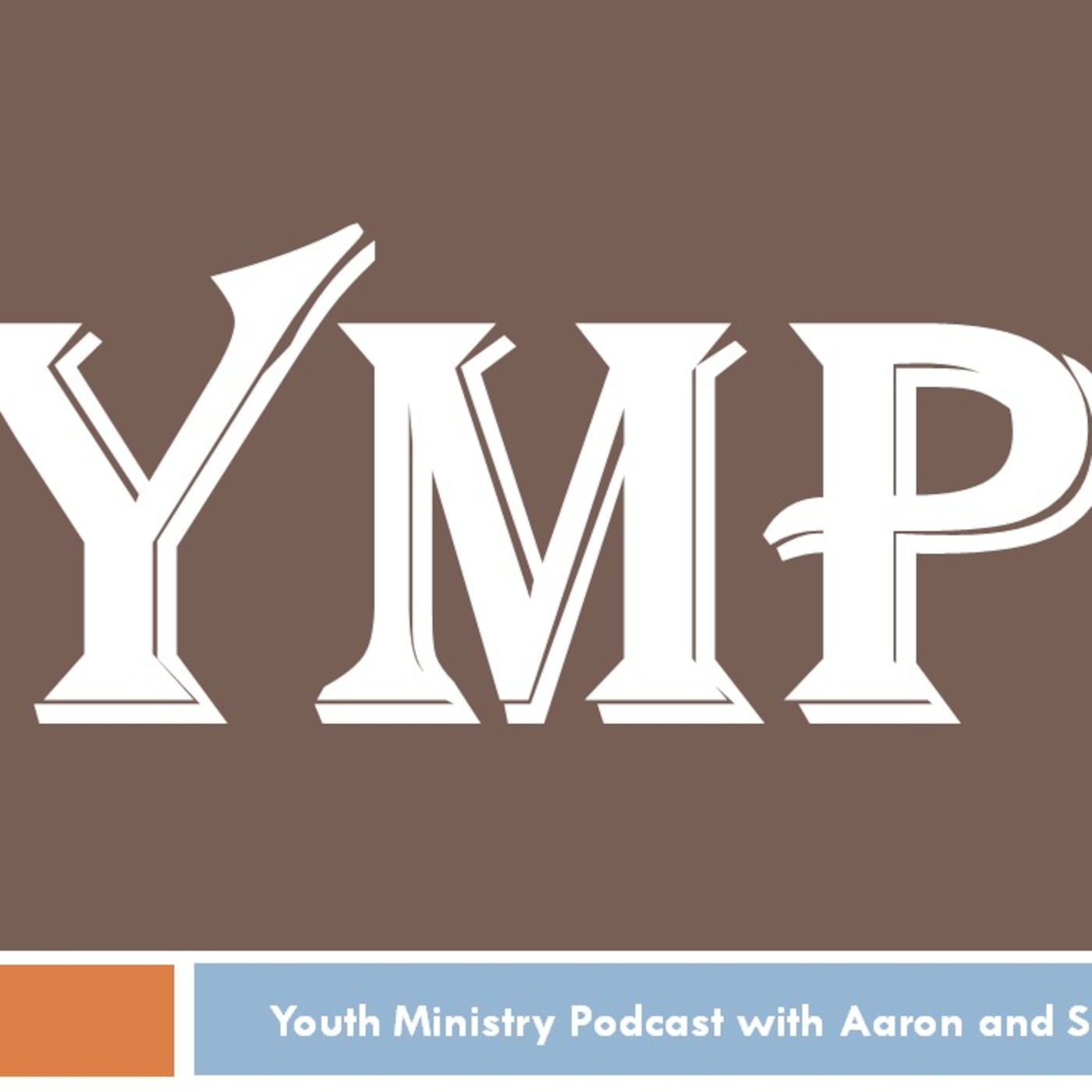 The Youth Ministry Podcast