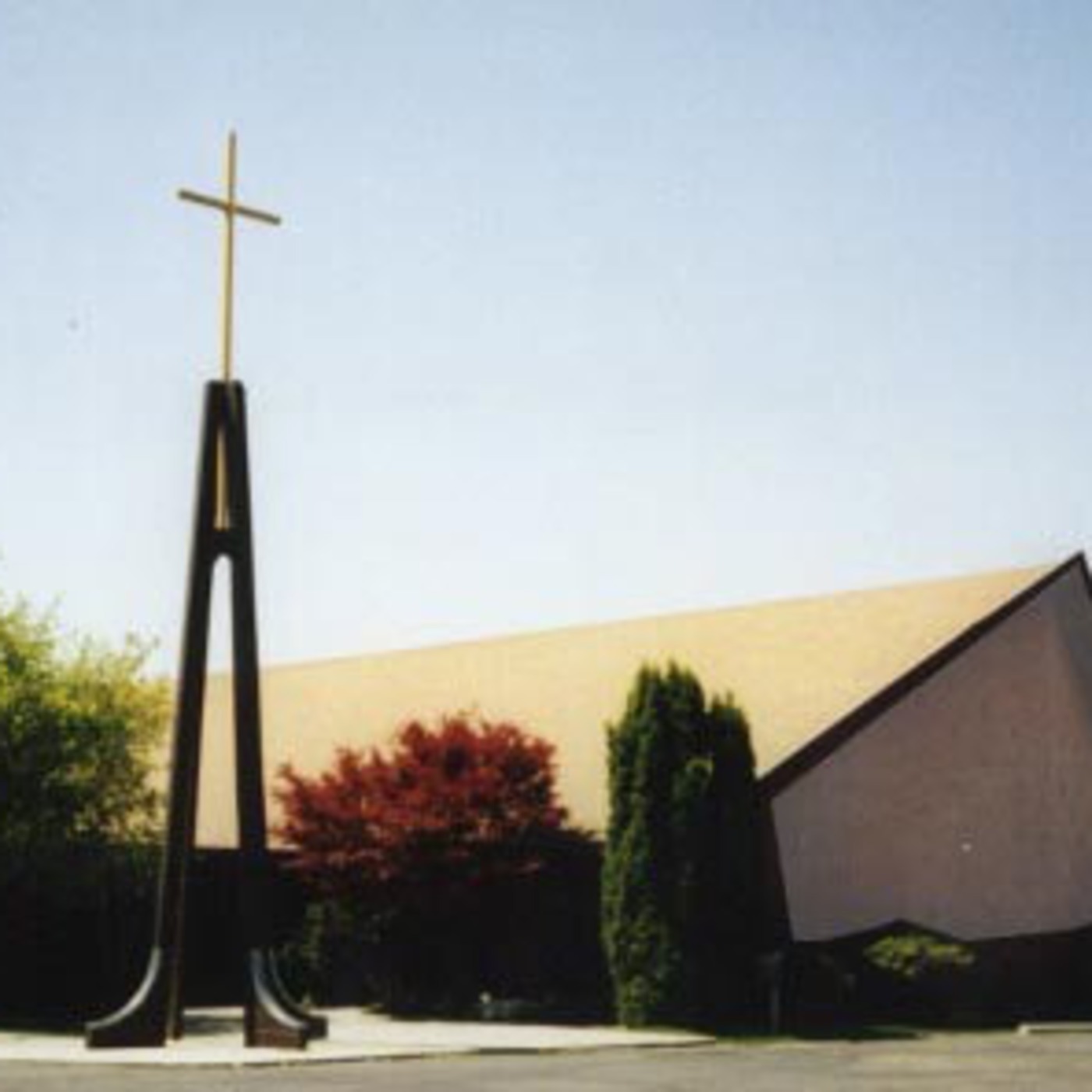 Boise Friends Church - Peace in Community
