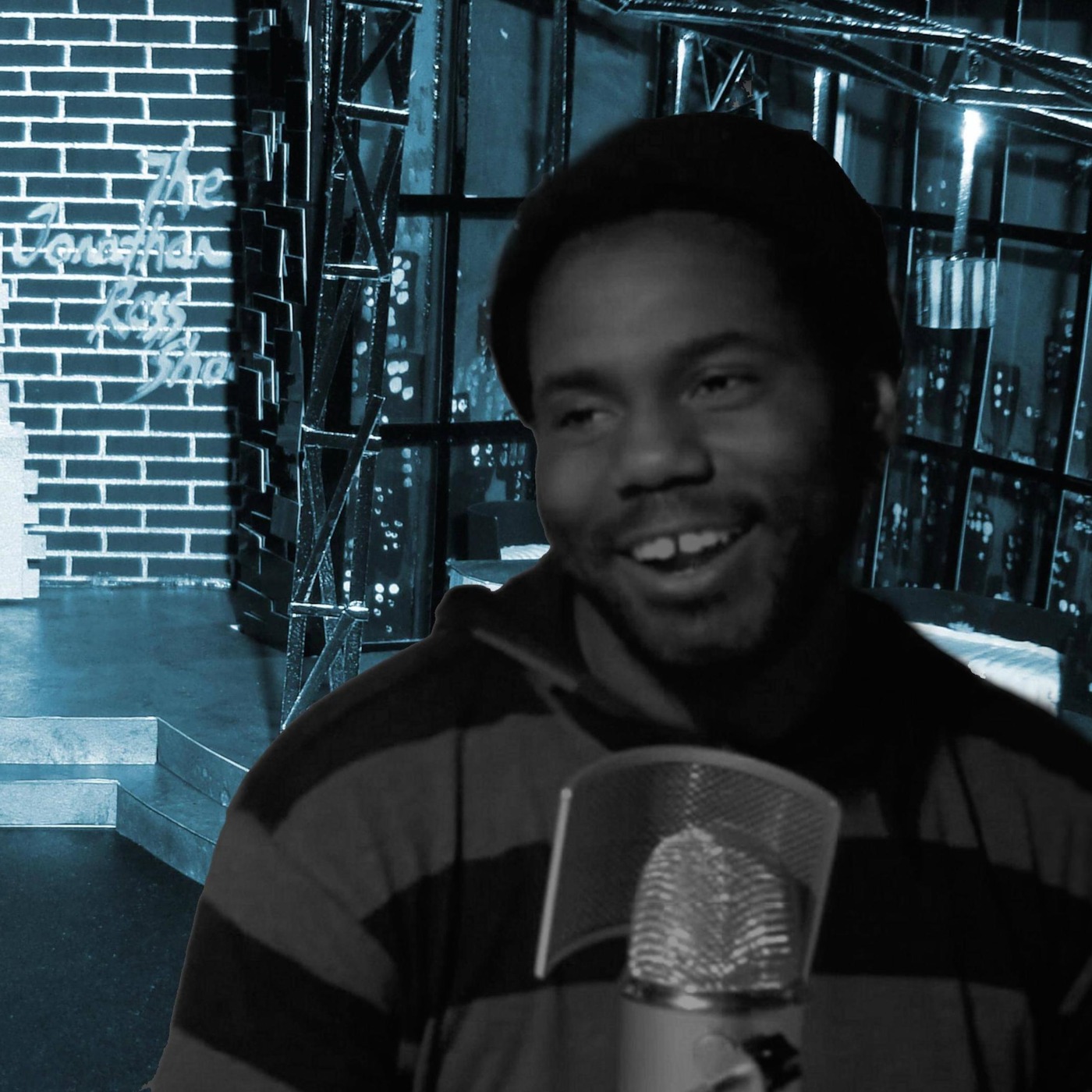 The Kenney Dorcely Show