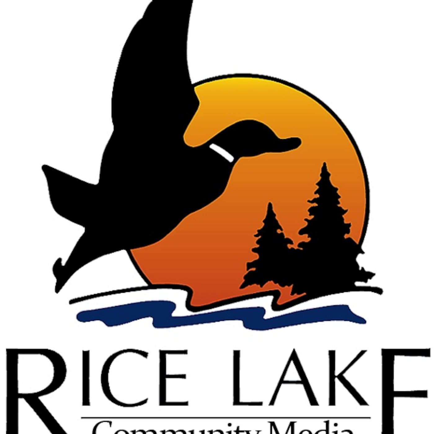 Rice Lake Community Media's Podcast