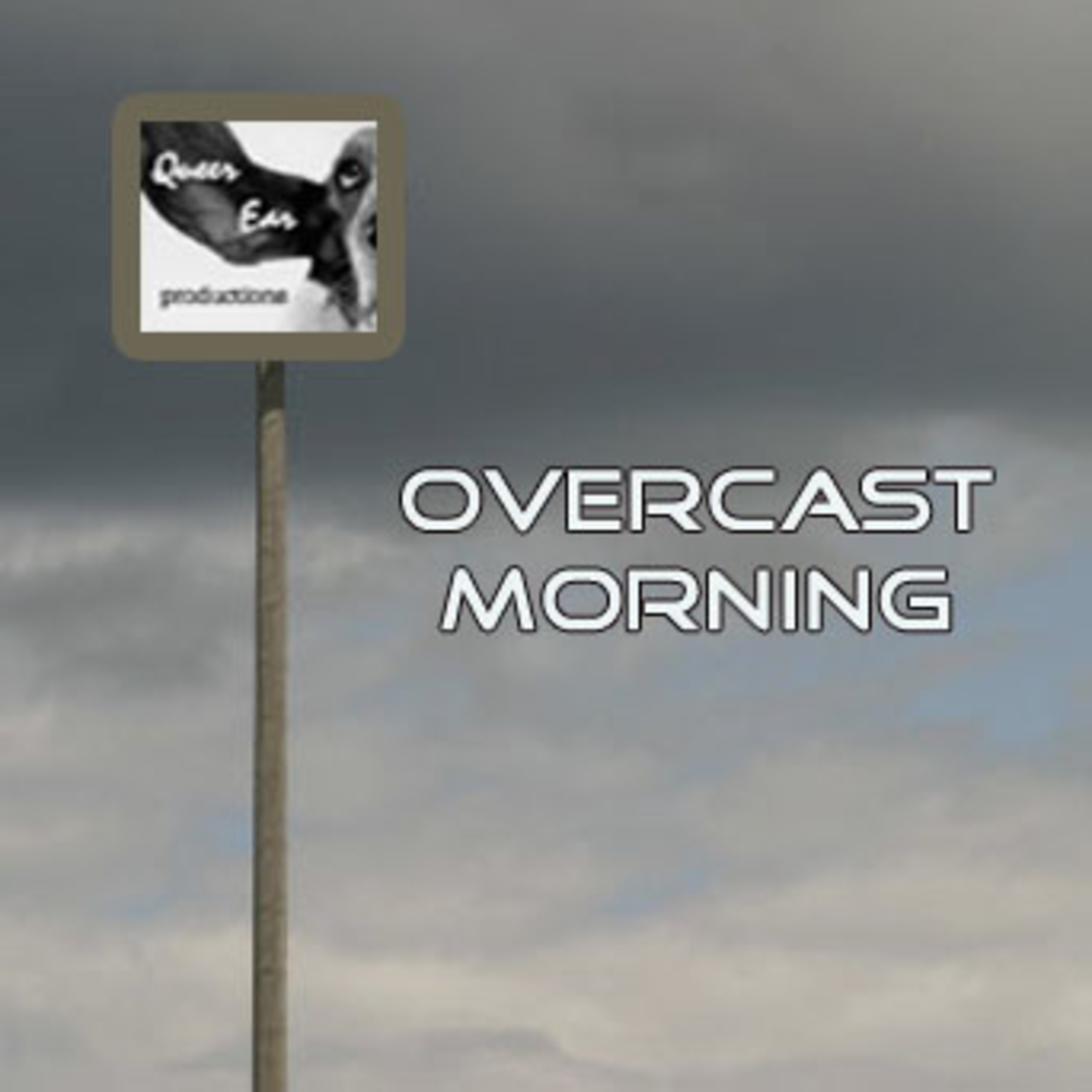 Queer Ear Productions podcast artwork