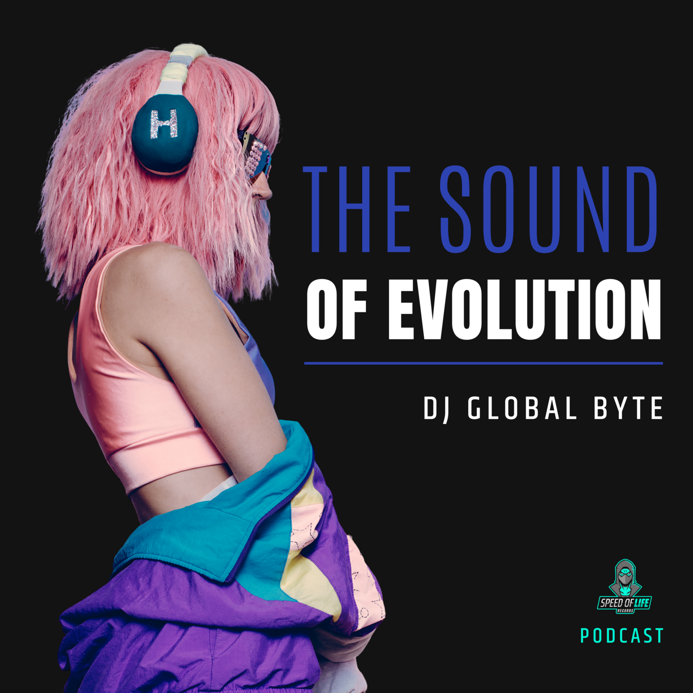 Episode 2: The Sound Of Evolution - Marzo  2022