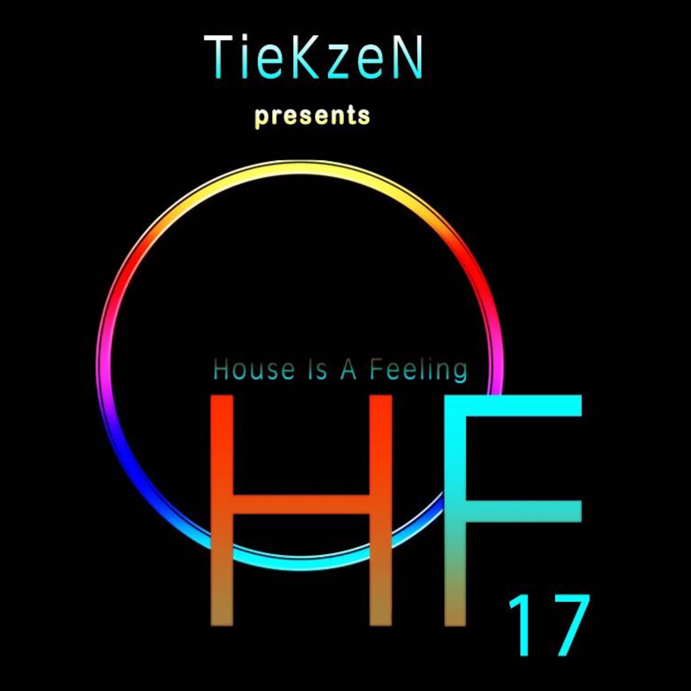 House Is A Feeling Vol.17