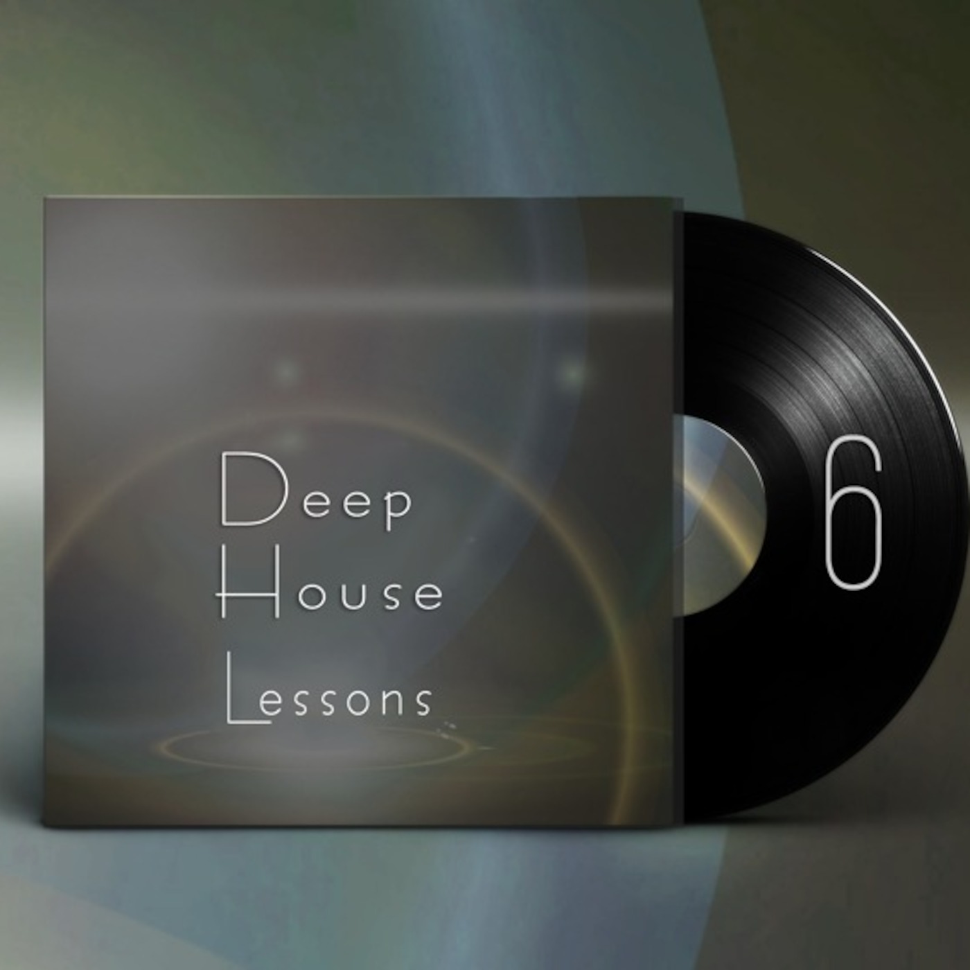 Deep House Lessons No.6