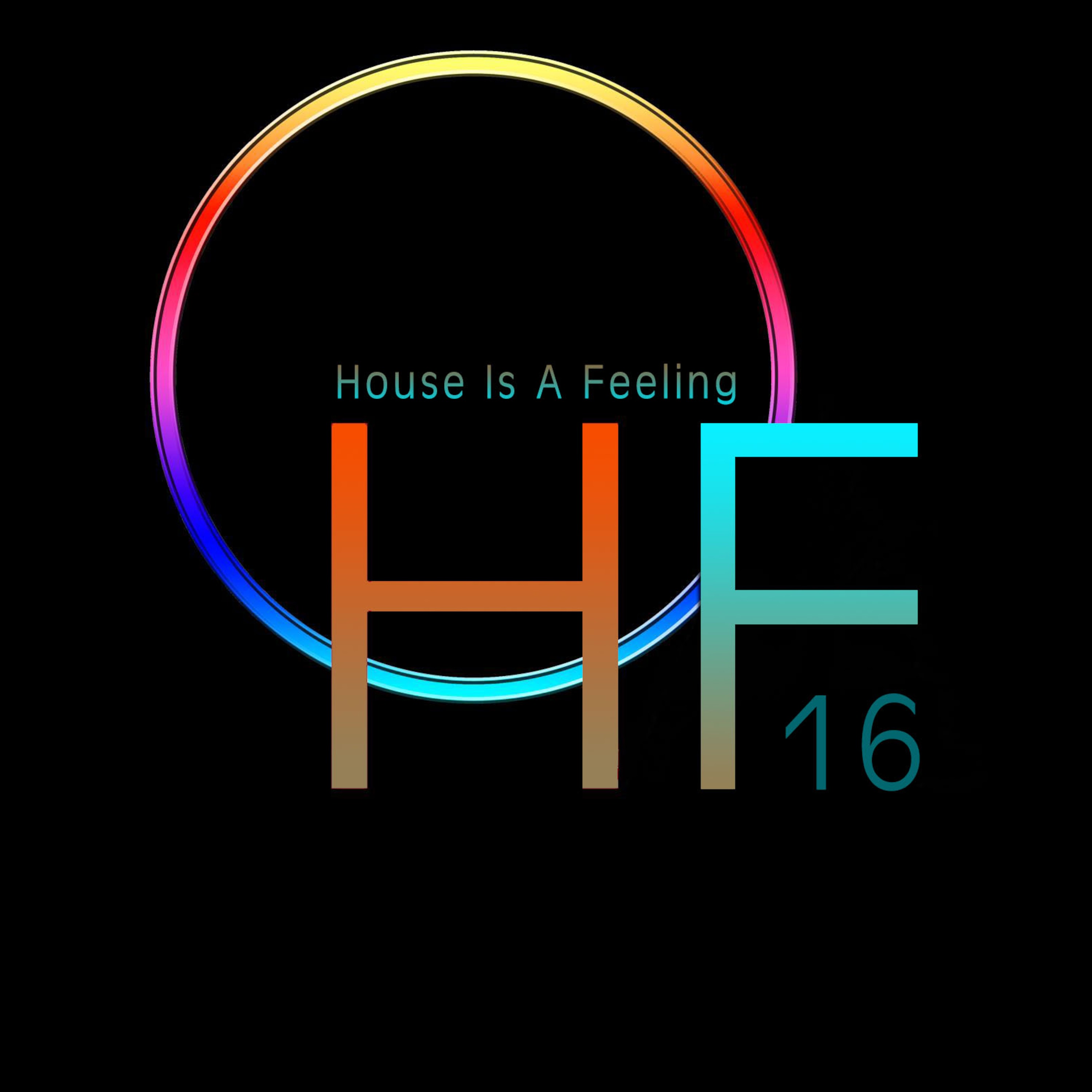 House is a feeling. House is a feeling. 1995– more feelings vol. Fee. House is a feeling.