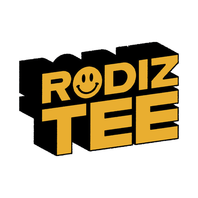 Rodiztee - We have every tshirt you need